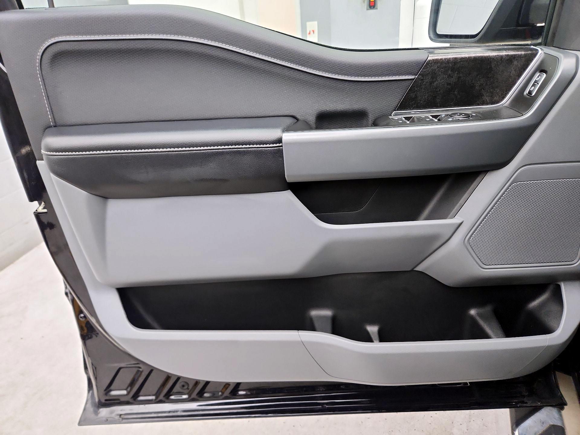 Thumbnail: 2023 Ford F-150 - 12
