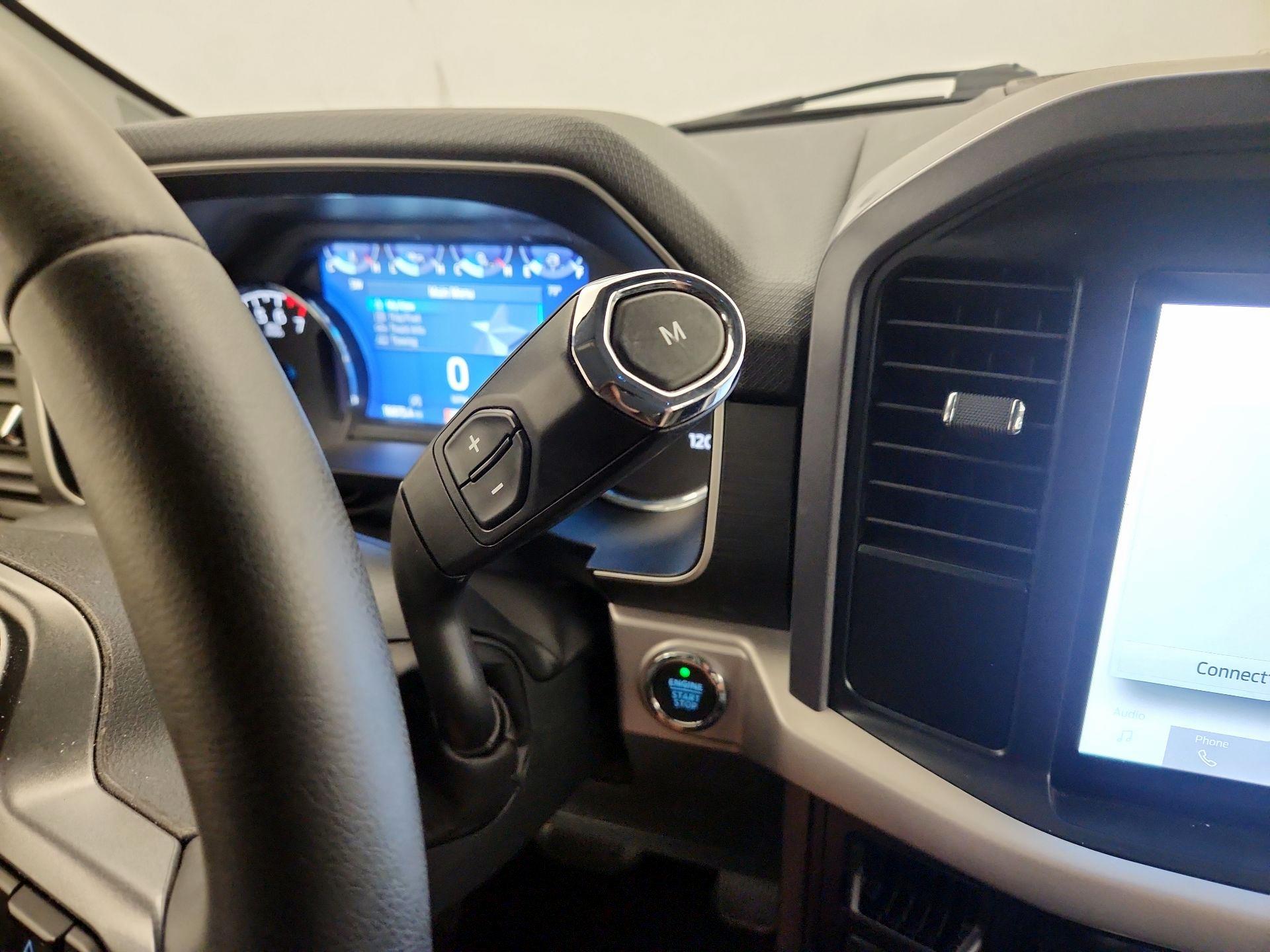 Thumbnail: 2023 Ford F-150 - 17