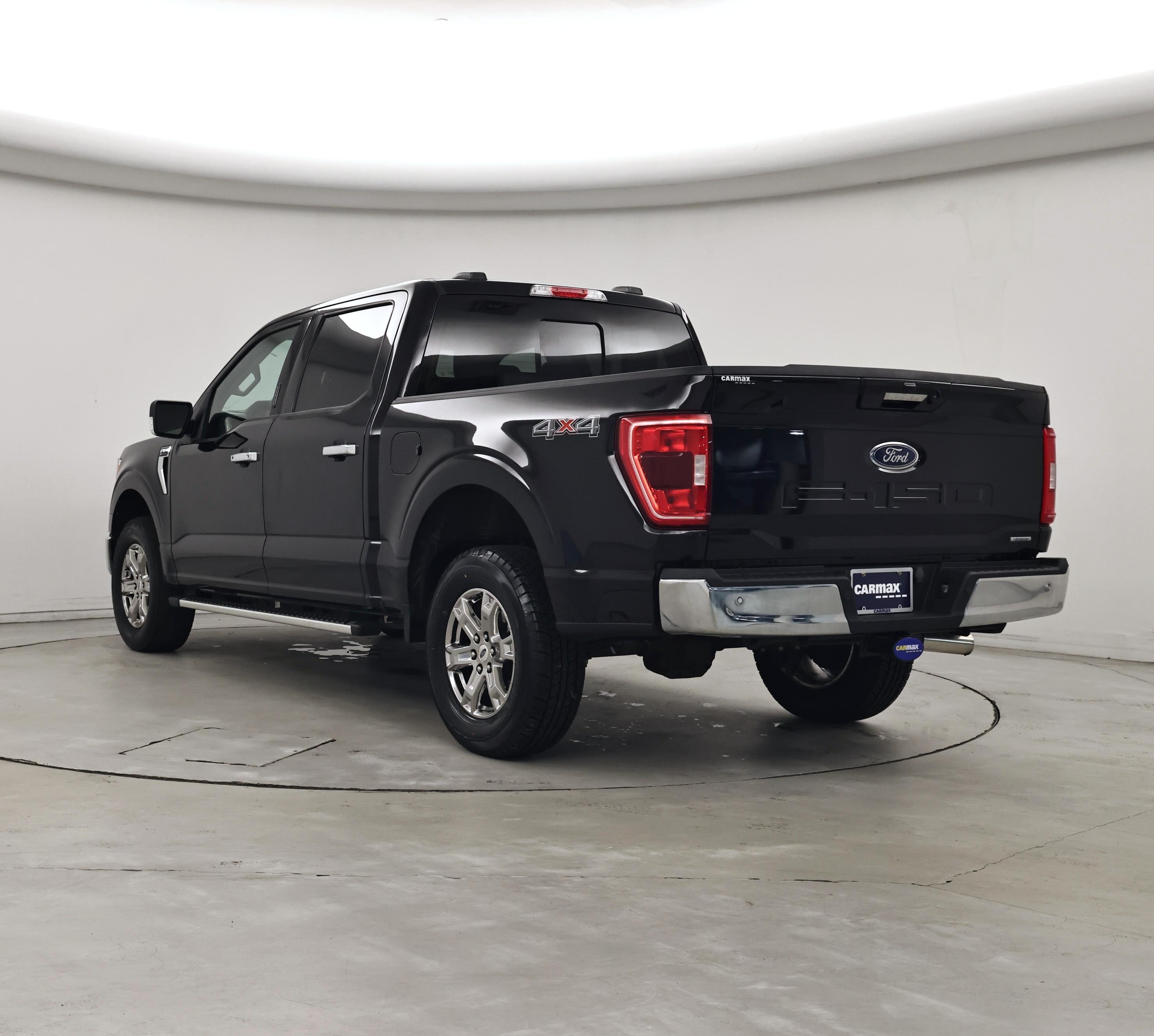 Thumbnail: 2023 Ford F-150 - 2