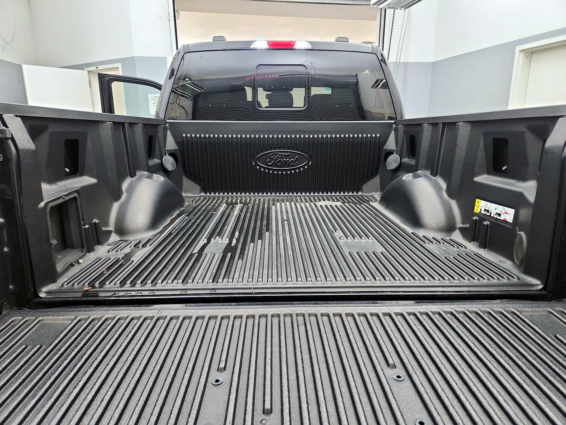 Thumbnail: 2023 Ford F-150 - 20
