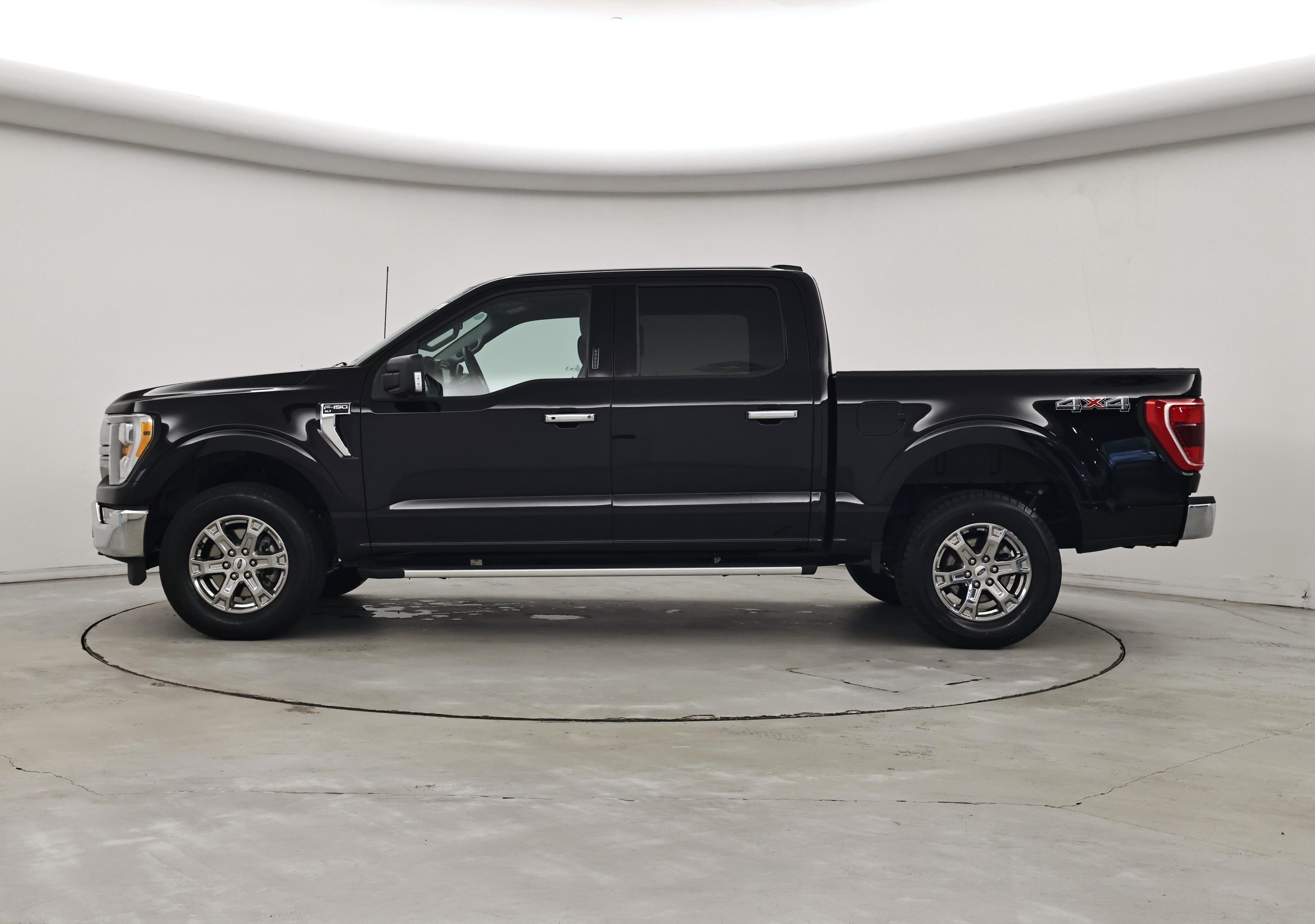 Thumbnail: 2023 Ford F-150 - 3