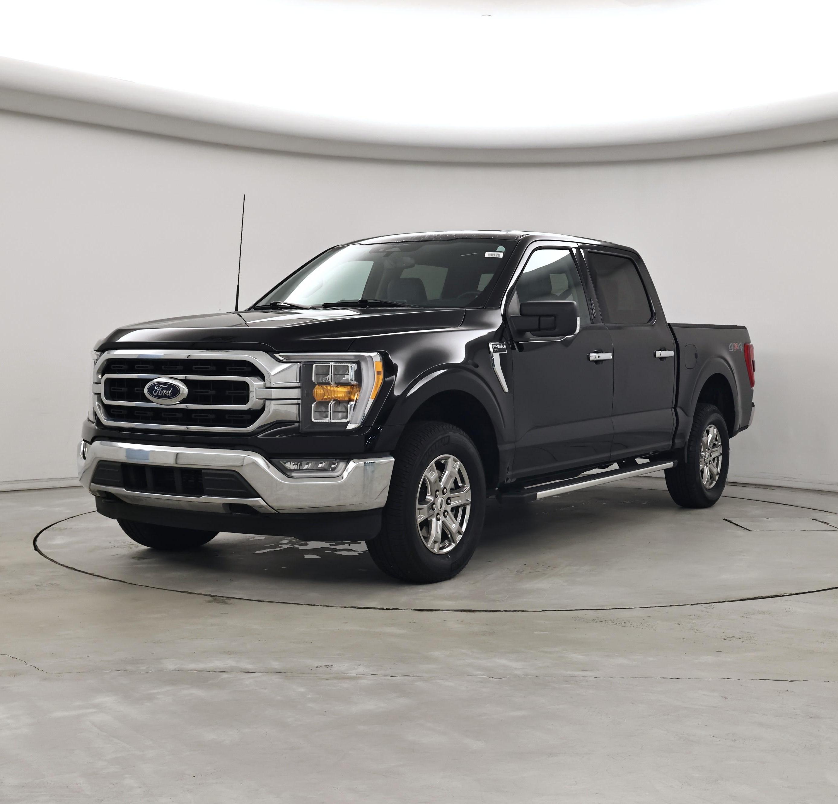 Thumbnail: 2023 Ford F-150 - 4