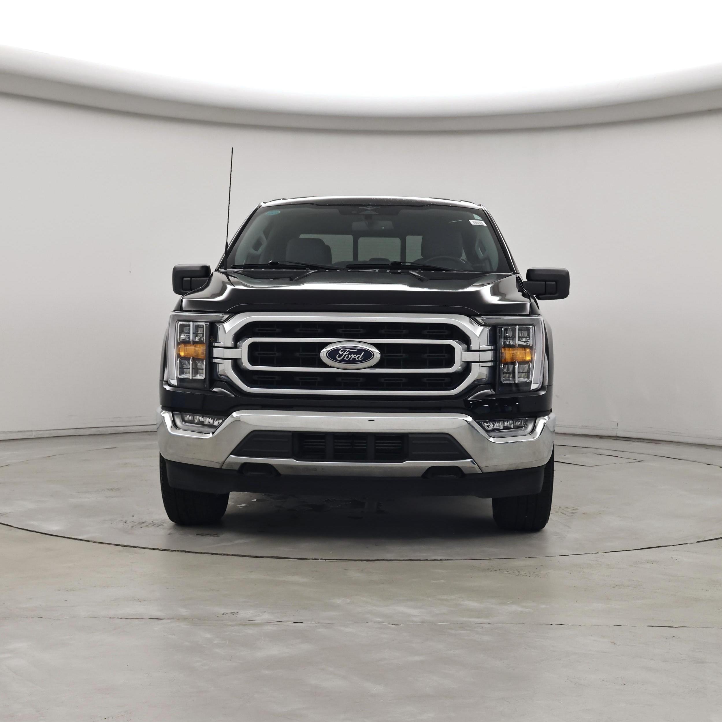 Thumbnail: 2023 Ford F-150 - 5