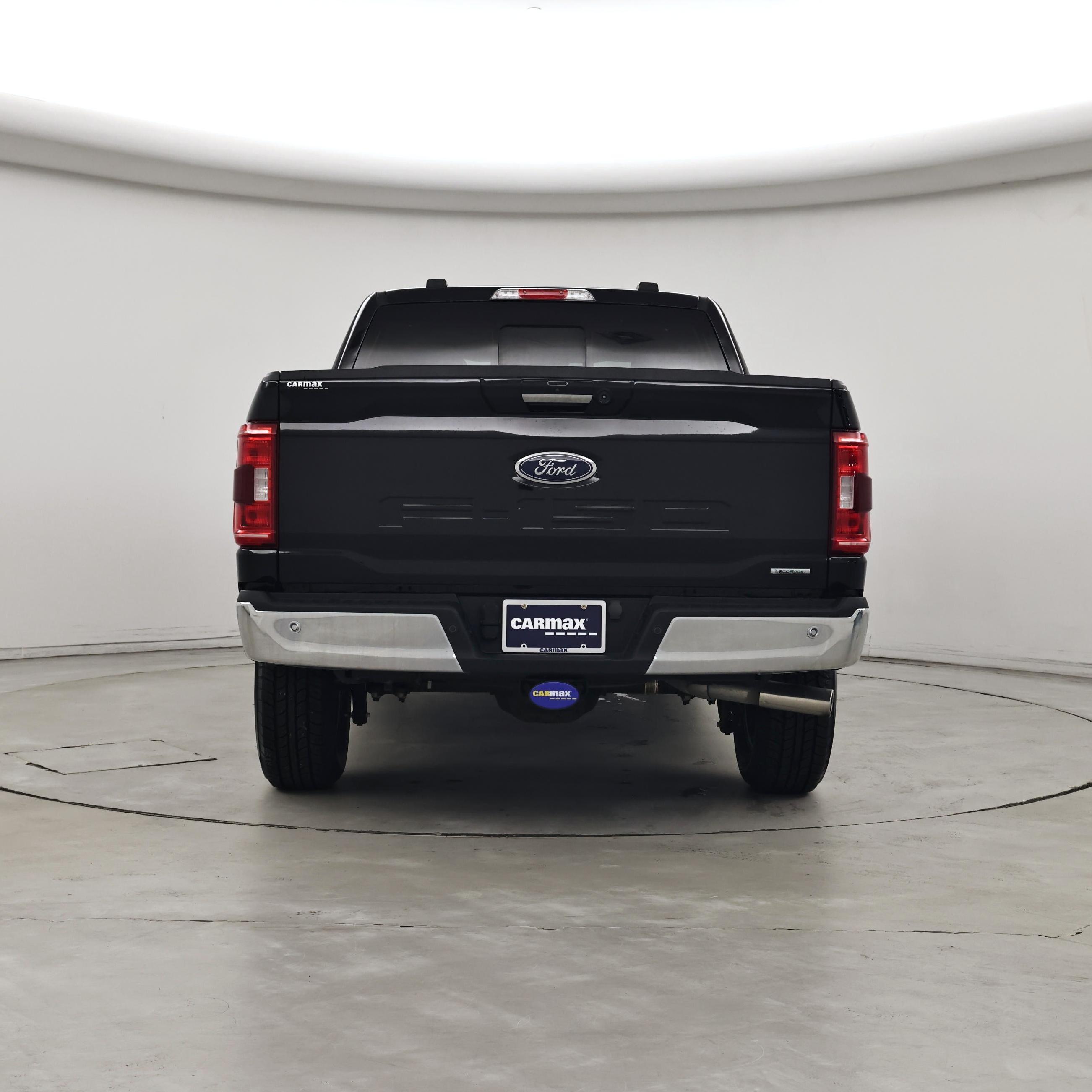 Thumbnail: 2023 Ford F-150 - 6