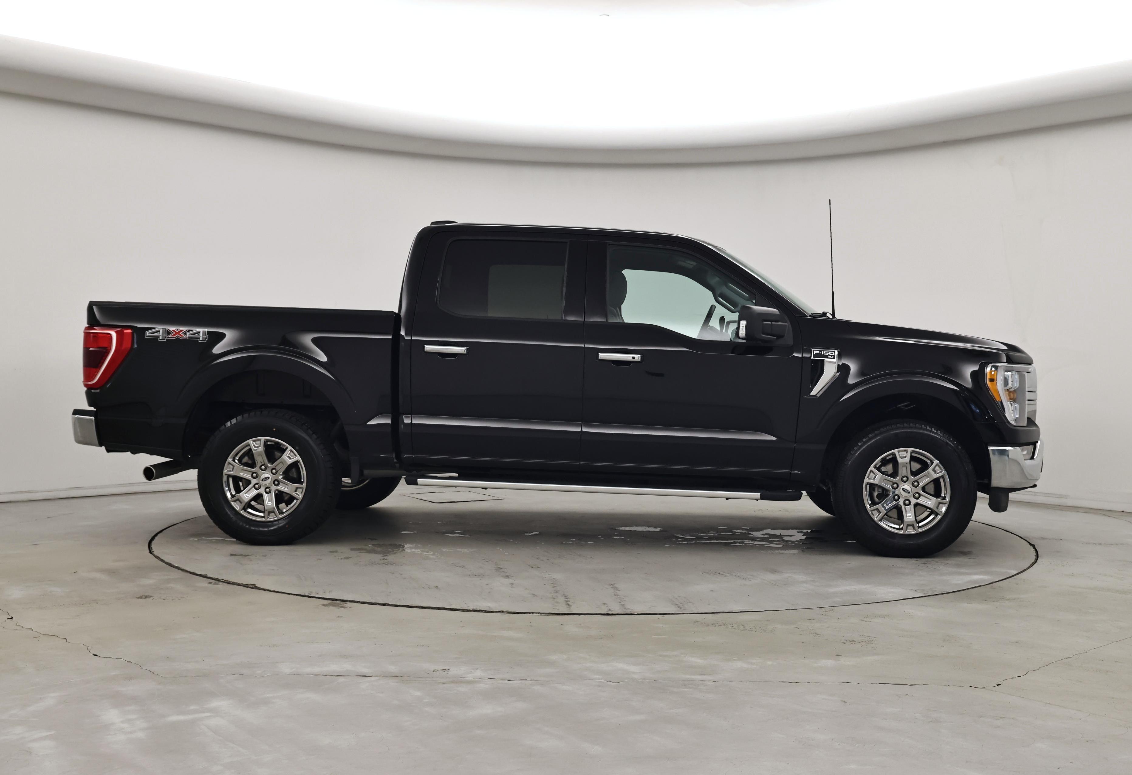 Thumbnail: 2023 Ford F-150 - 7