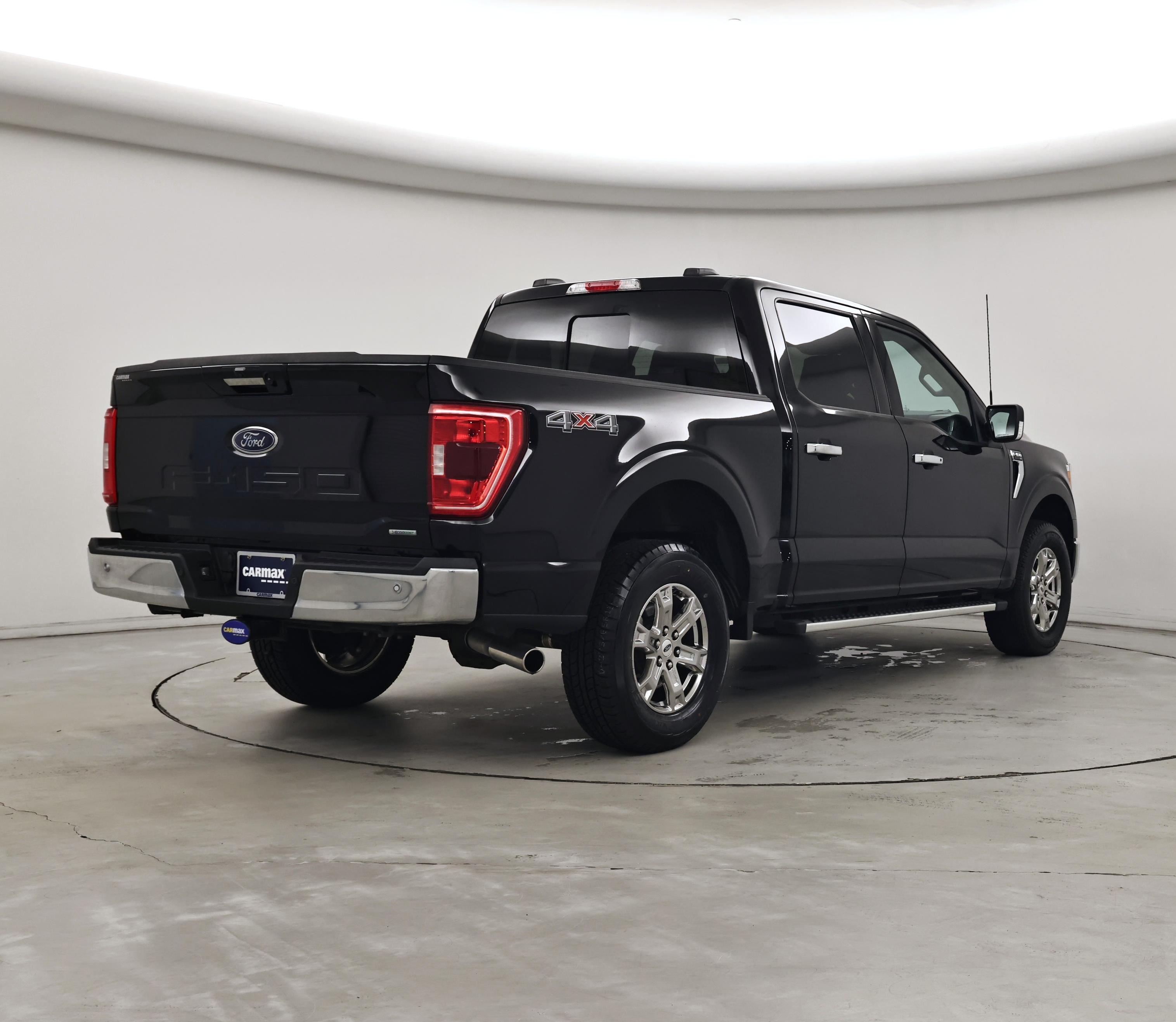 Thumbnail: 2023 Ford F-150 - 8