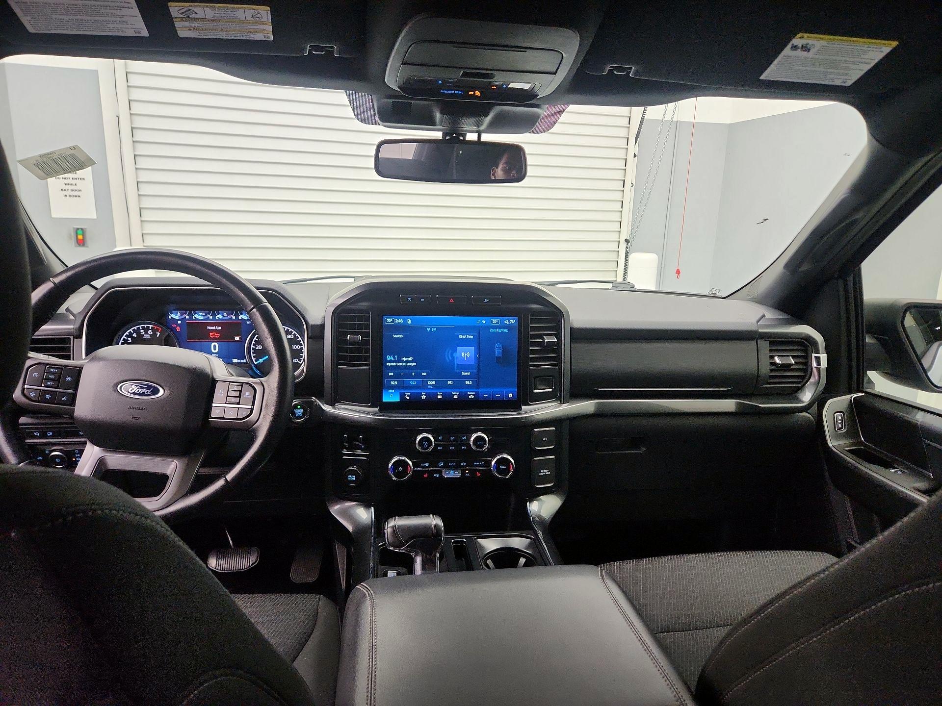 Thumbnail: 2022 Ford F-150 - 9