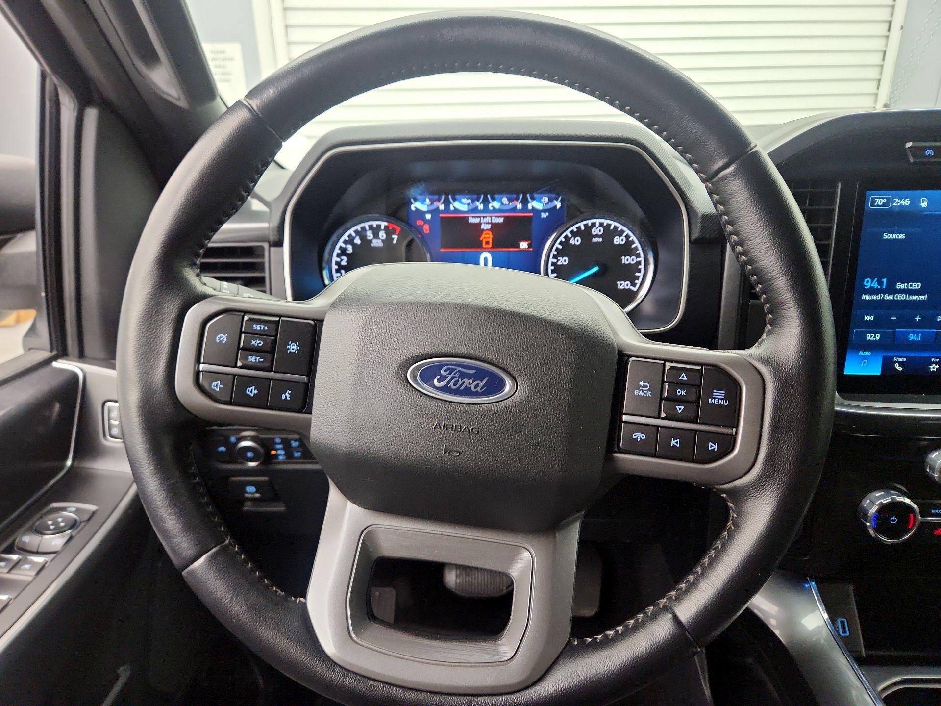 Thumbnail: 2022 Ford F-150 - 10