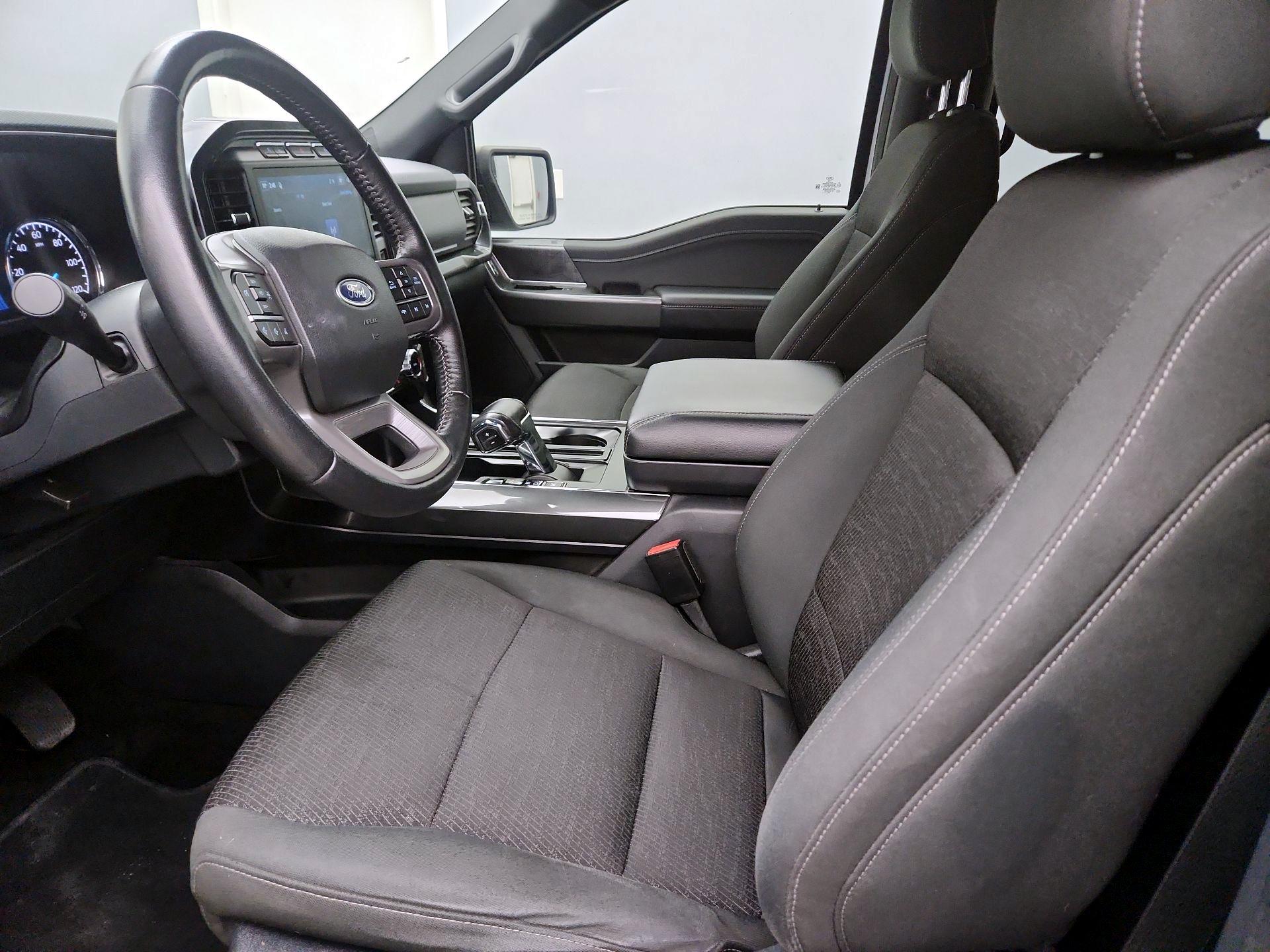 Thumbnail: 2022 Ford F-150 - 11