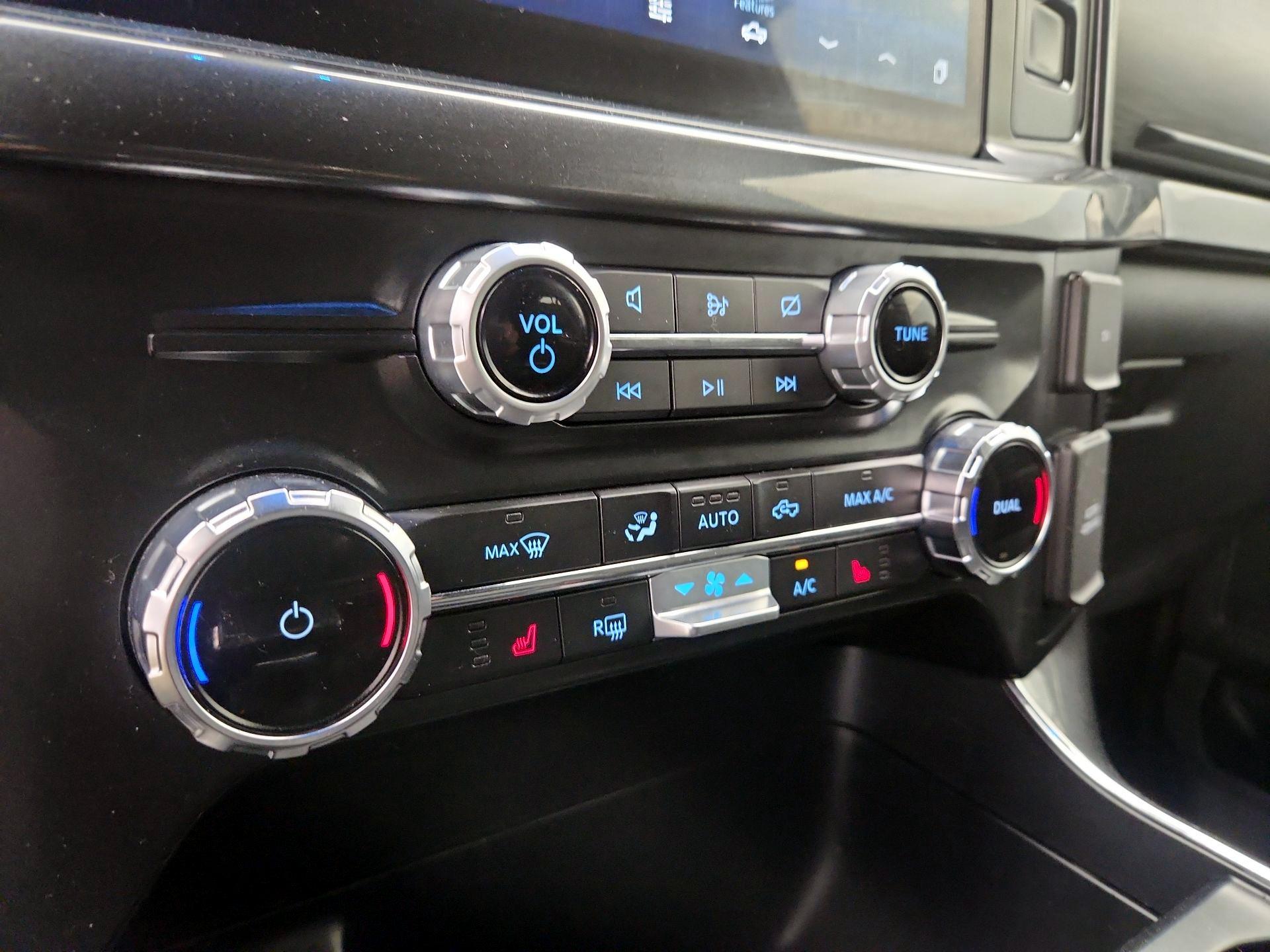 Thumbnail: 2022 Ford F-150 - 16