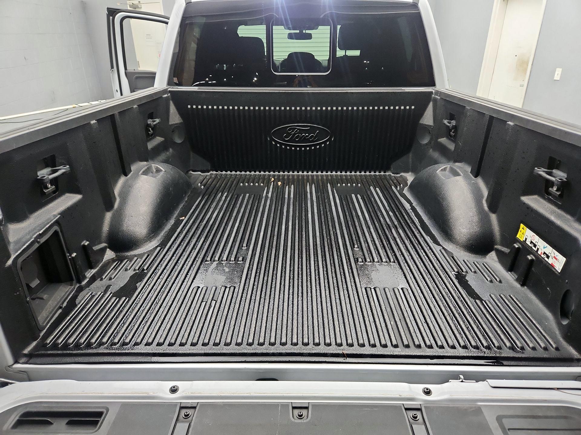 Thumbnail: 2022 Ford F-150 - 20