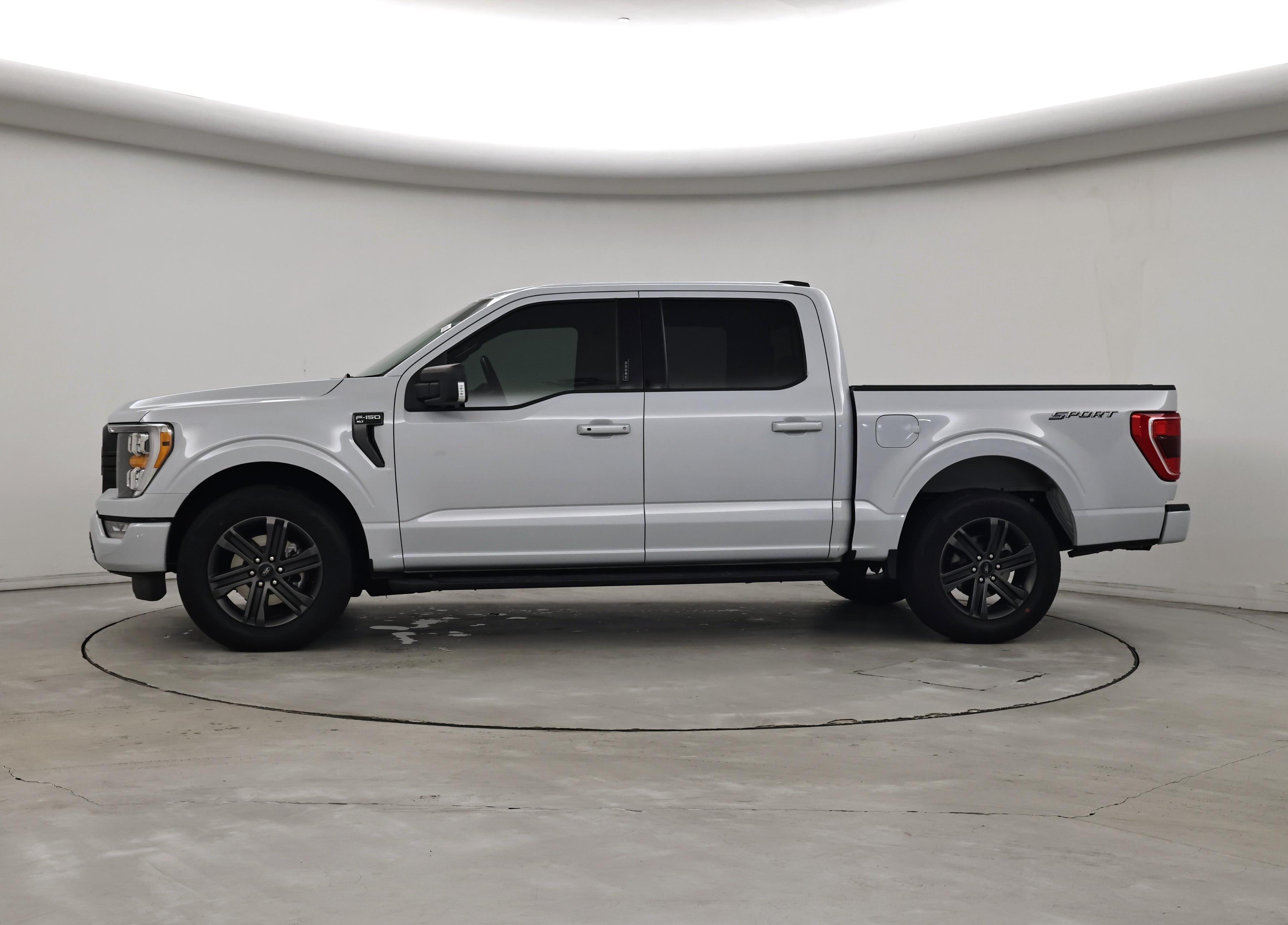 Thumbnail: 2022 Ford F-150 - 3