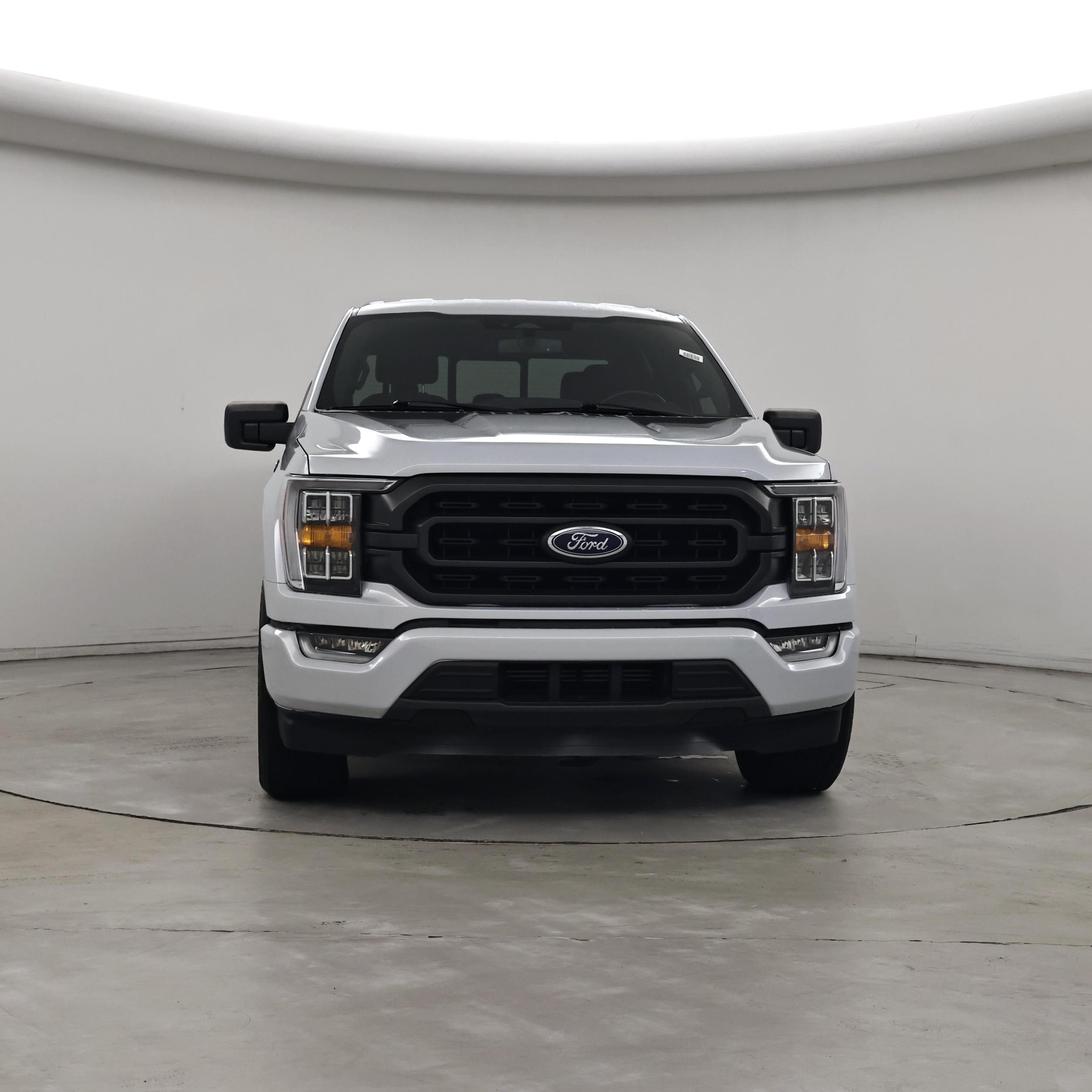 Thumbnail: 2022 Ford F-150 - 5