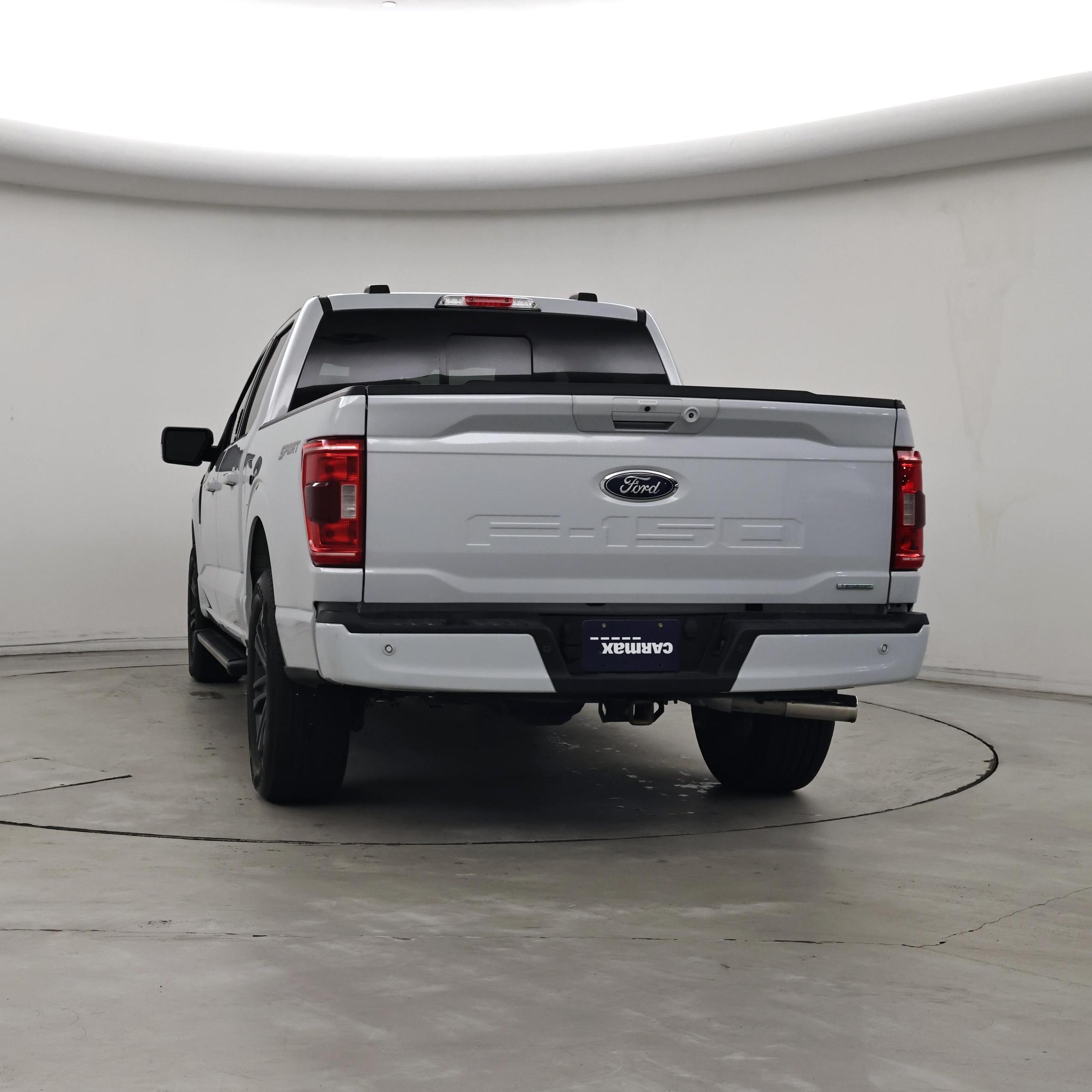 Thumbnail: 2022 Ford F-150 - 6