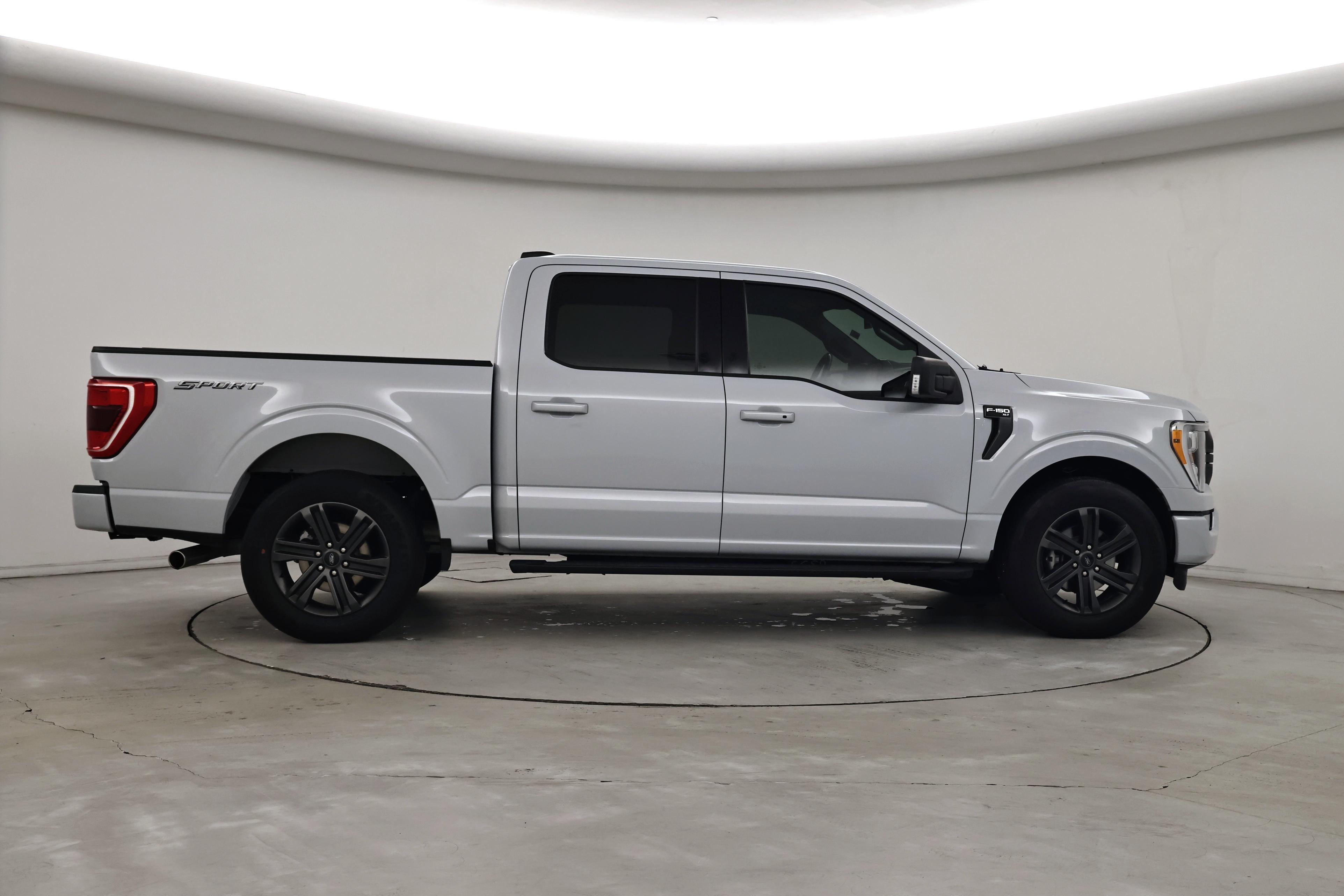 Thumbnail: 2022 Ford F-150 - 7