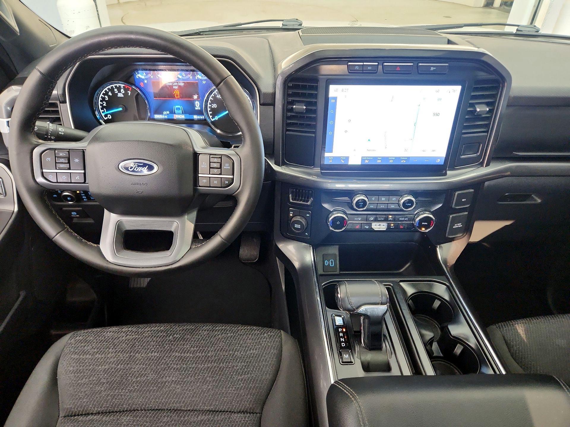 Thumbnail: 2023 Ford F-150 - 9