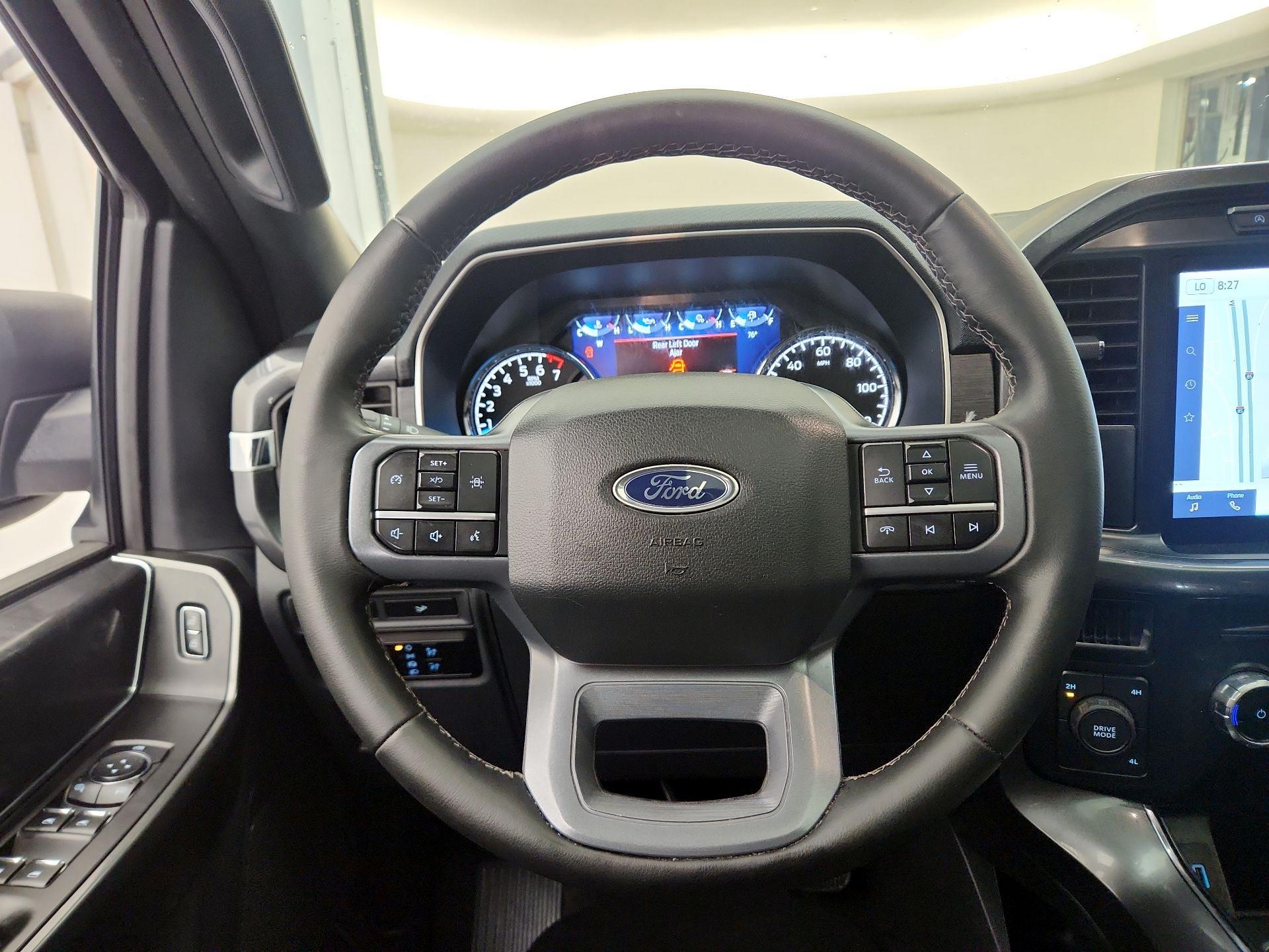 Thumbnail: 2023 Ford F-150 - 10