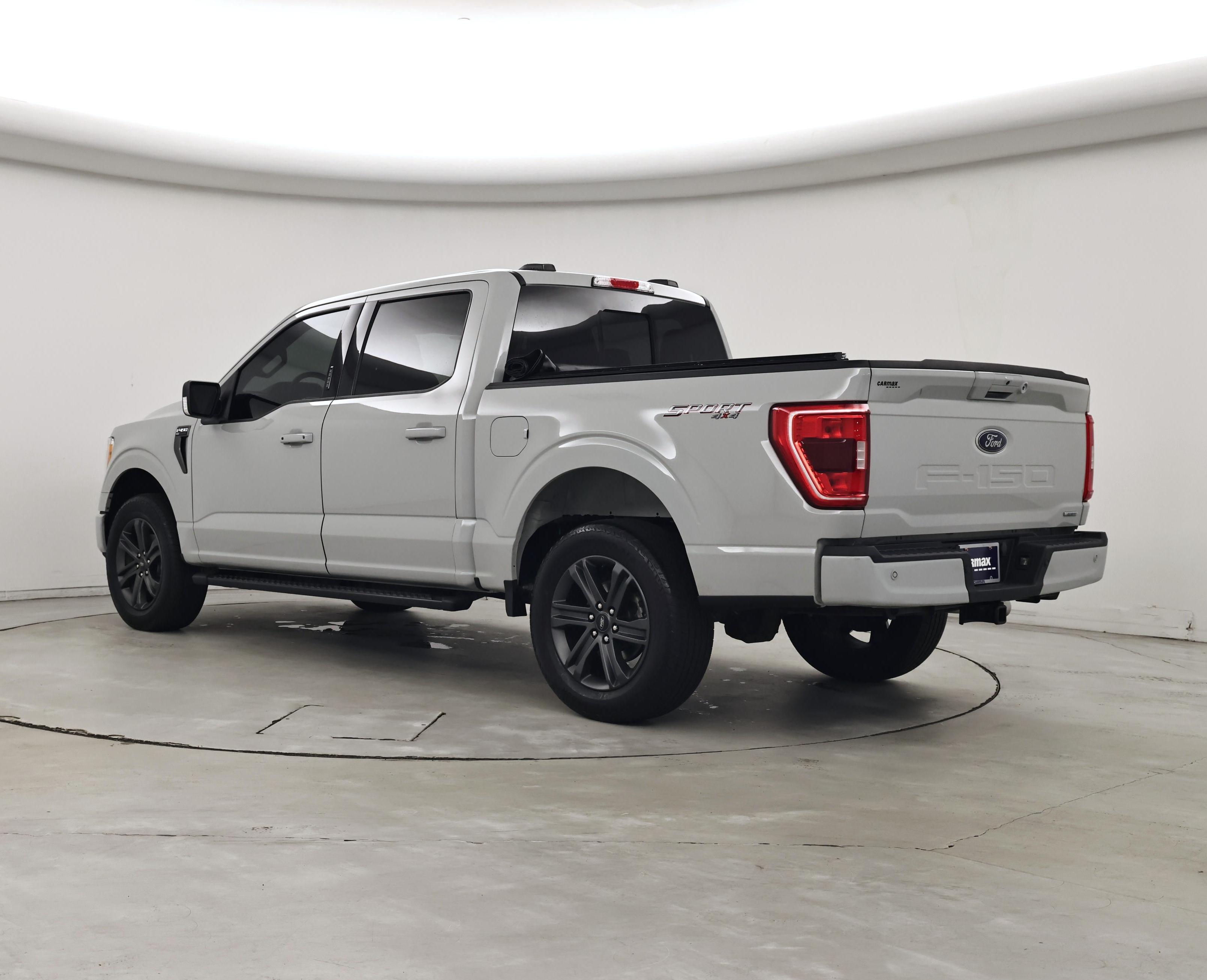 Thumbnail: 2023 Ford F-150 - 2