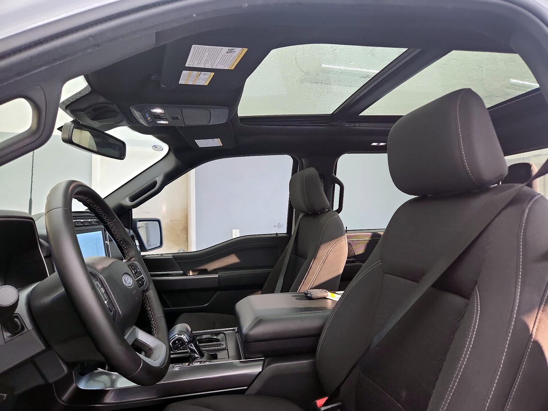 Thumbnail: 2023 Ford F-150 - 20
