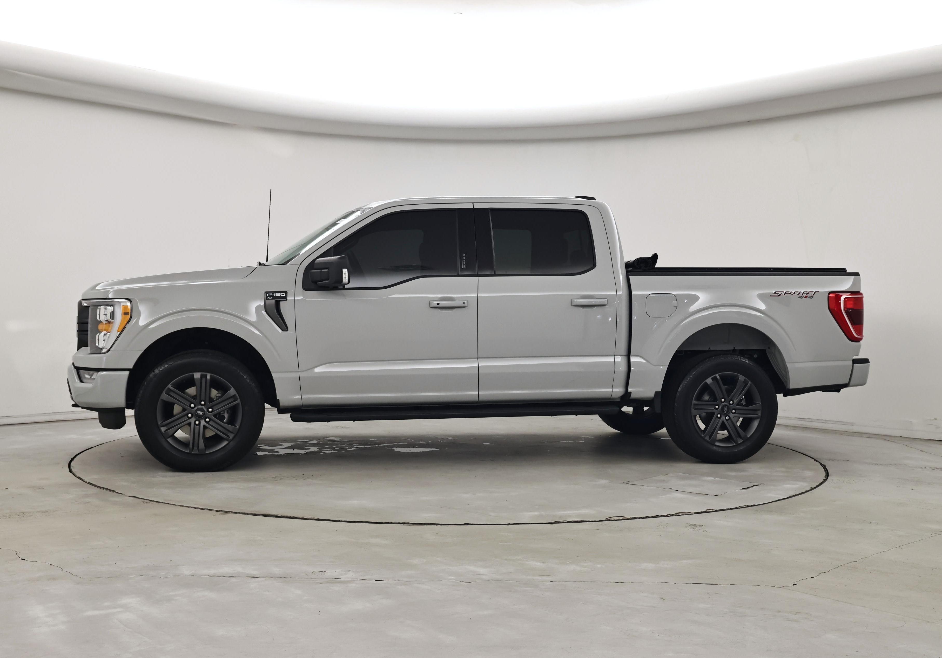 Thumbnail: 2023 Ford F-150 - 3