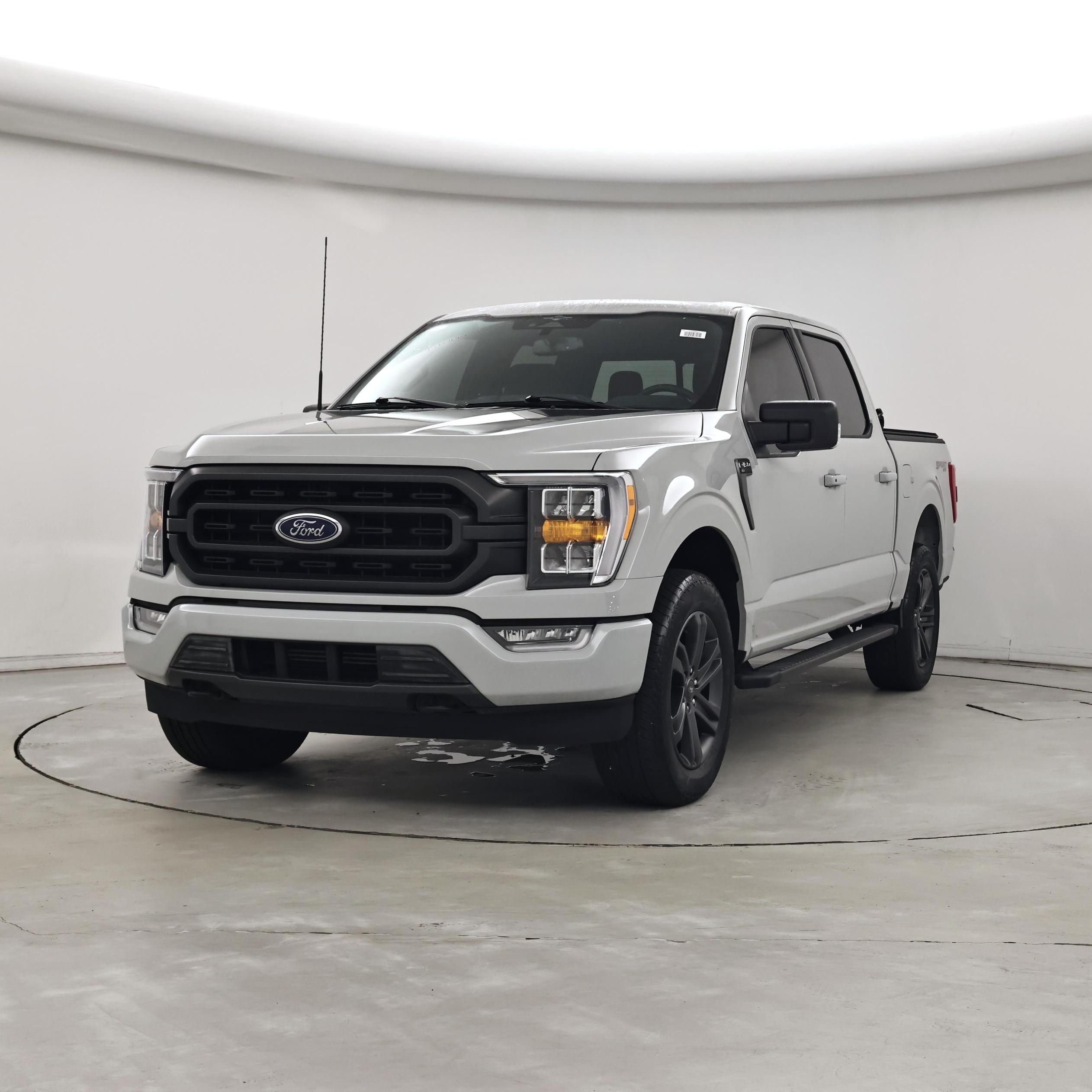 Thumbnail: 2023 Ford F-150 - 4