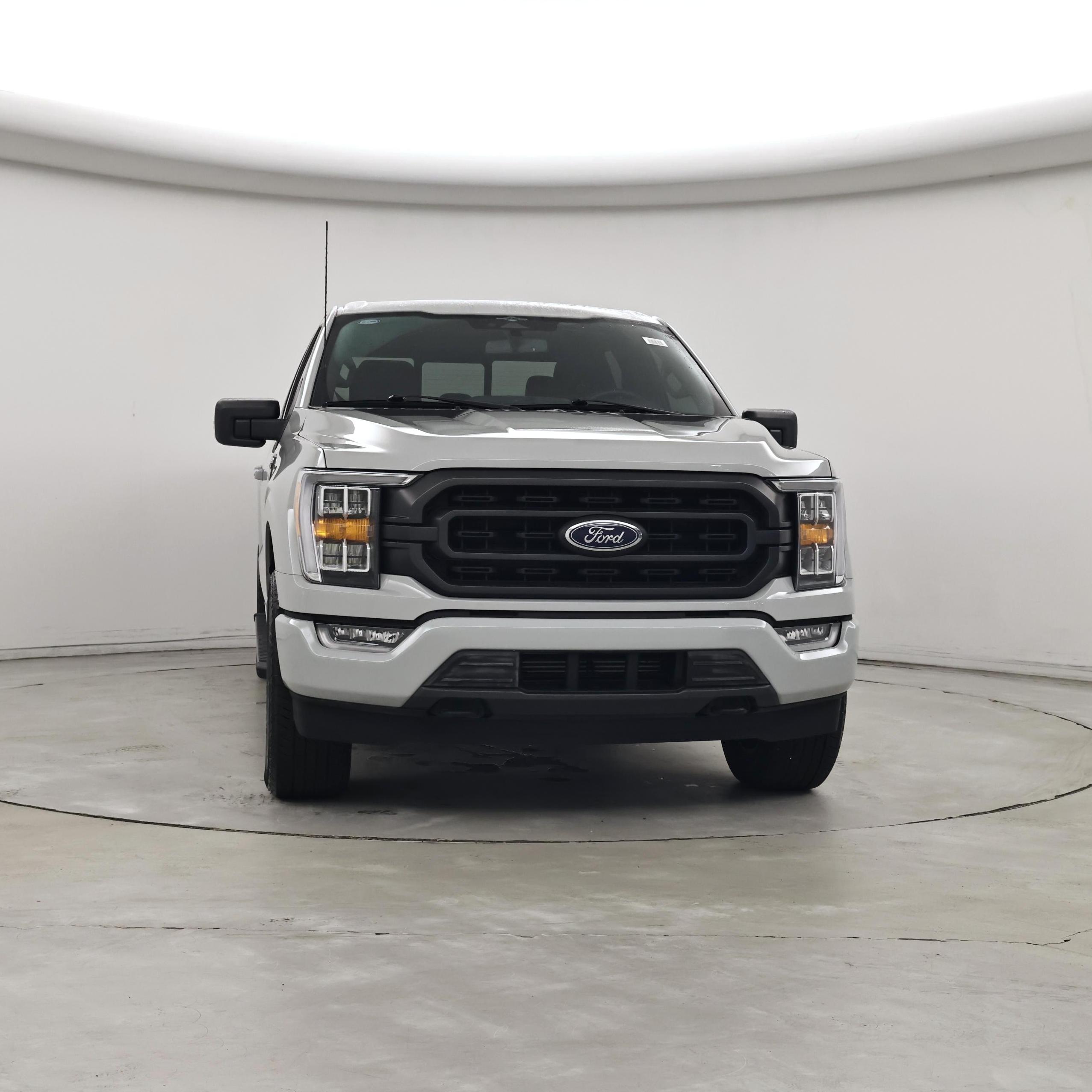 Thumbnail: 2023 Ford F-150 - 5