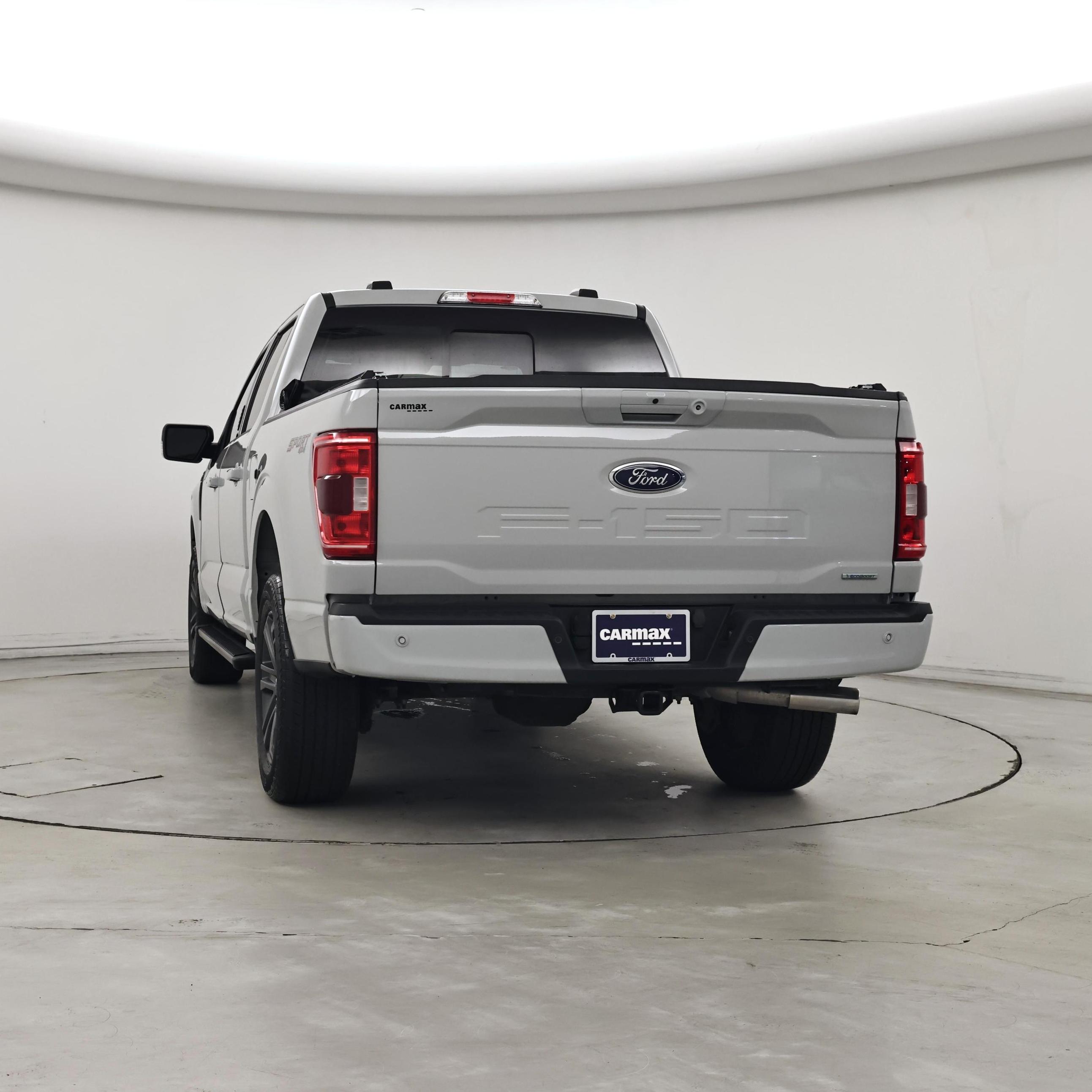 Thumbnail: 2023 Ford F-150 - 6