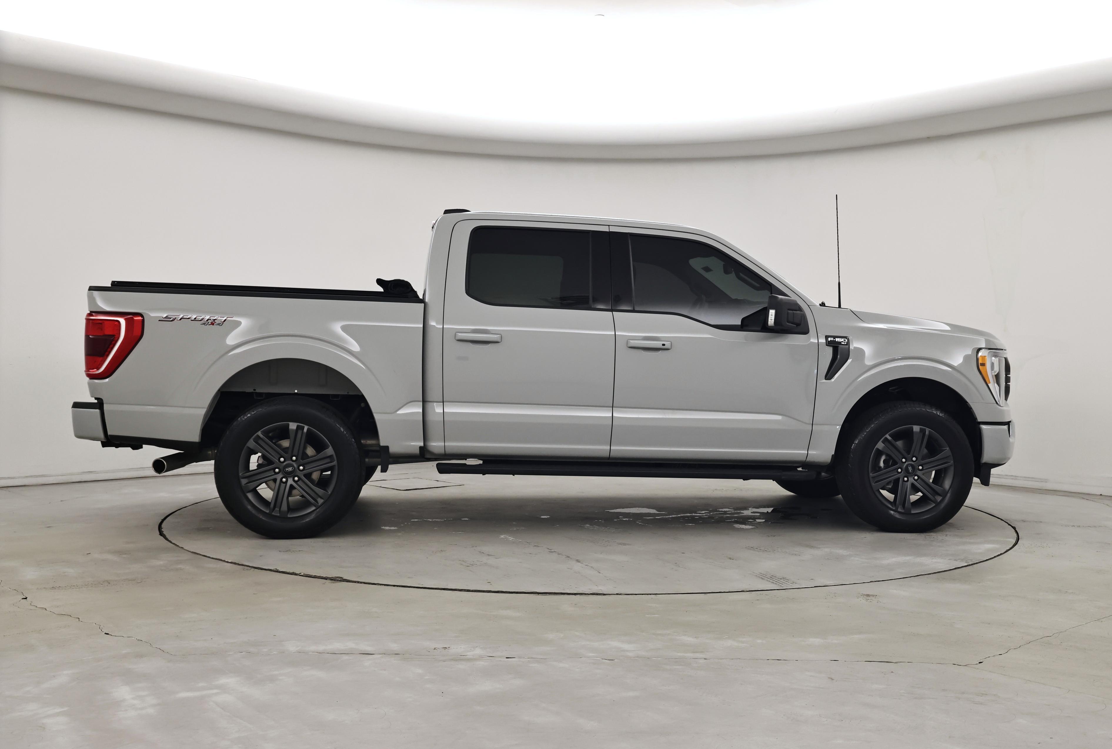 Thumbnail: 2023 Ford F-150 - 7