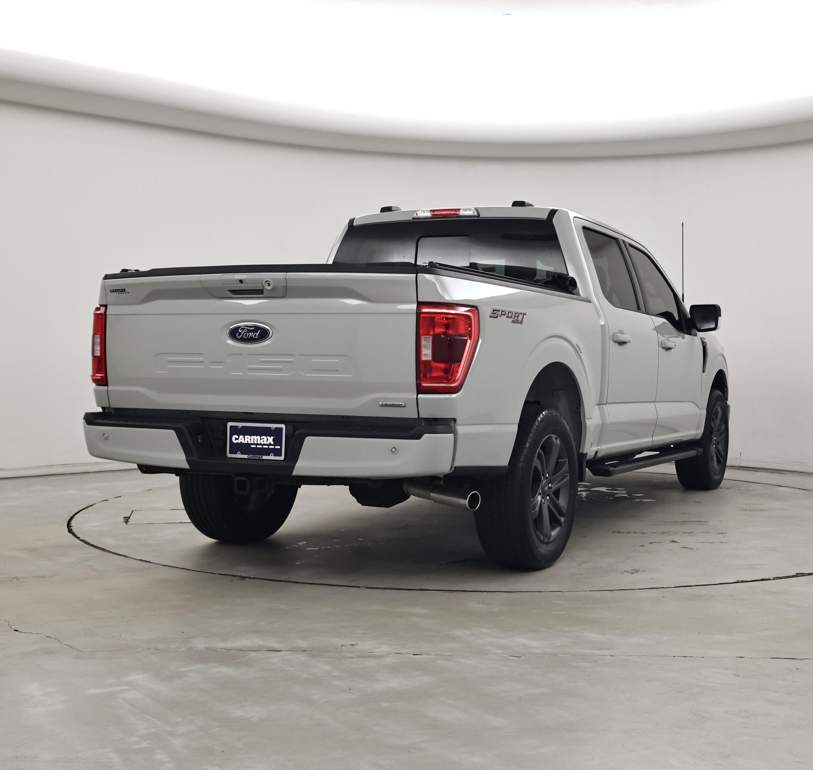 Thumbnail: 2023 Ford F-150 - 8