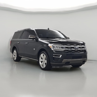 2023 Ford Expedition Max King Ranch