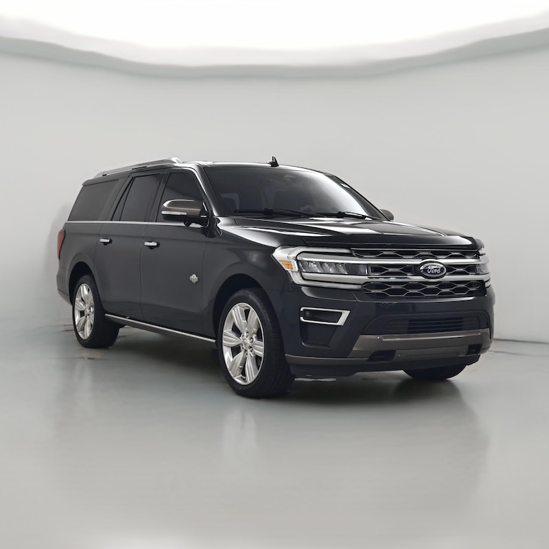 2023 Ford Expedition Max King Ranch