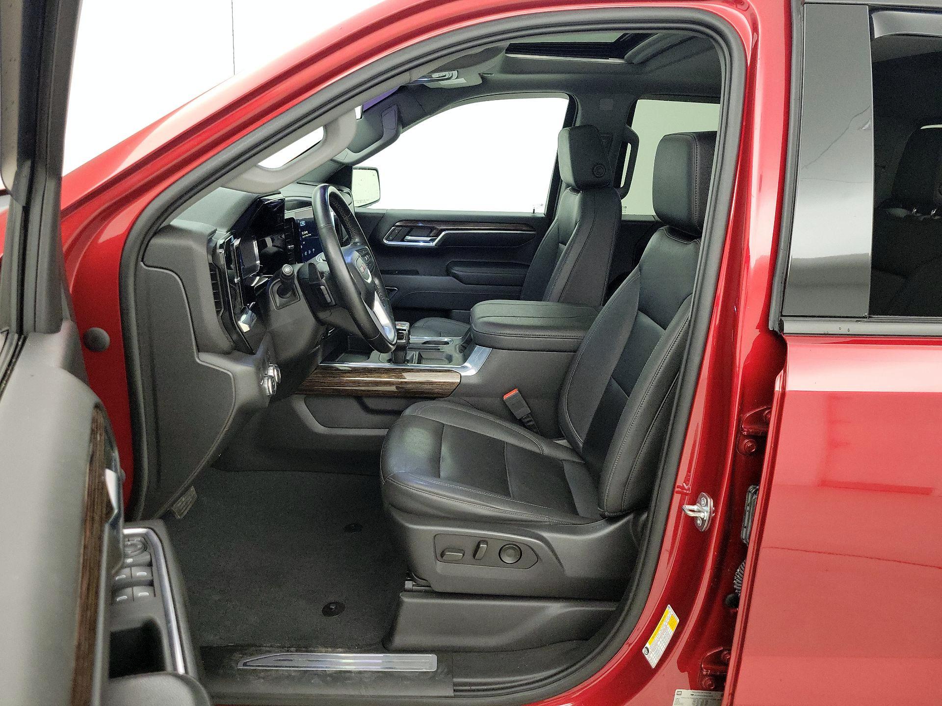 Thumbnail: 2023 GMC Sierra 1500 - 11