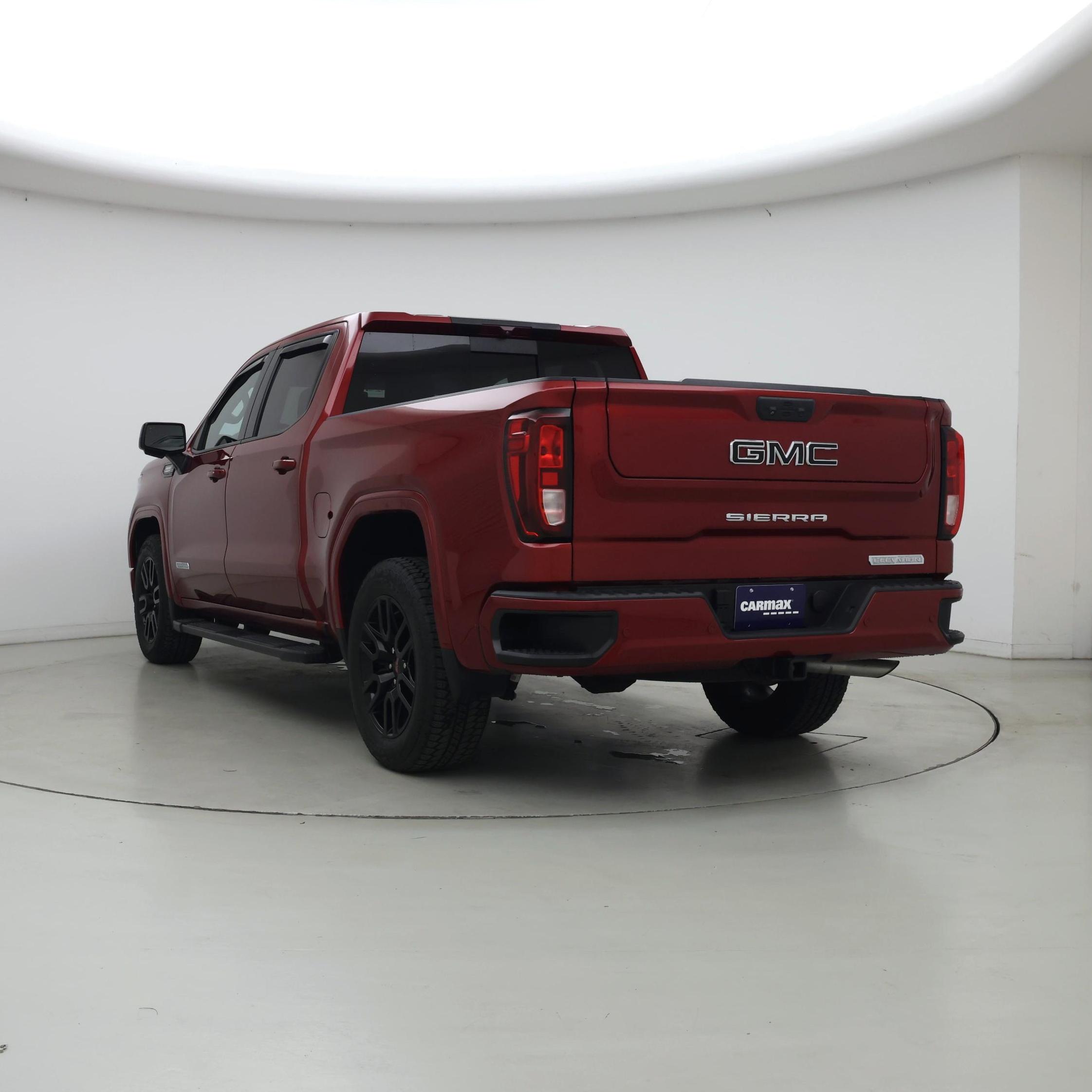 Thumbnail: 2023 GMC Sierra 1500 - 2
