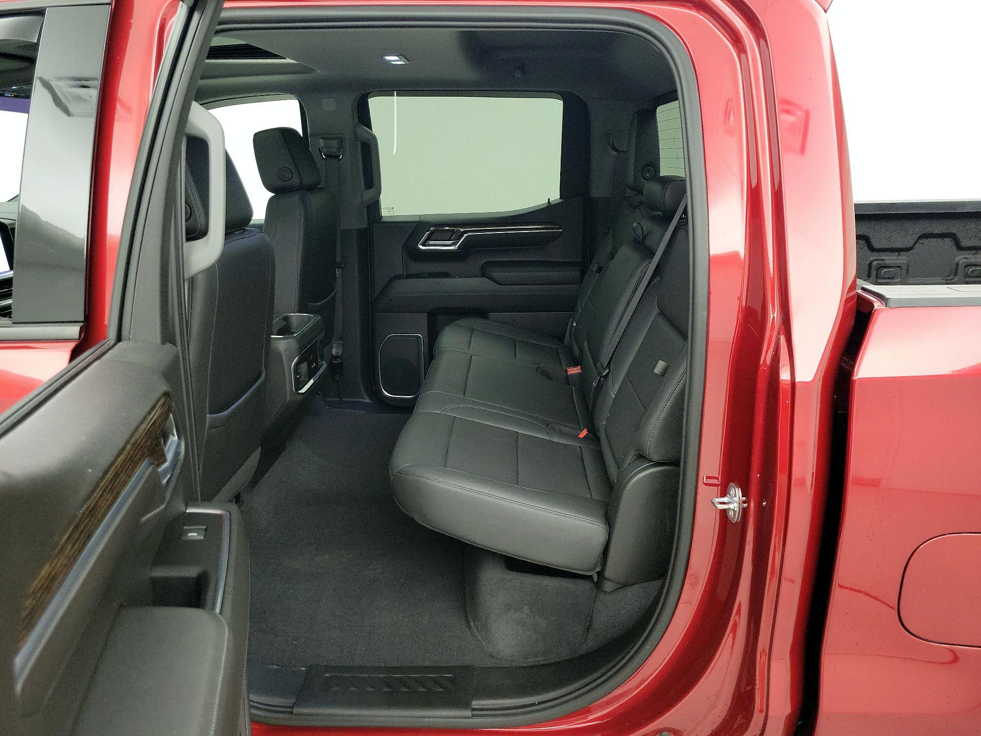 Thumbnail: 2023 GMC Sierra 1500 - 20