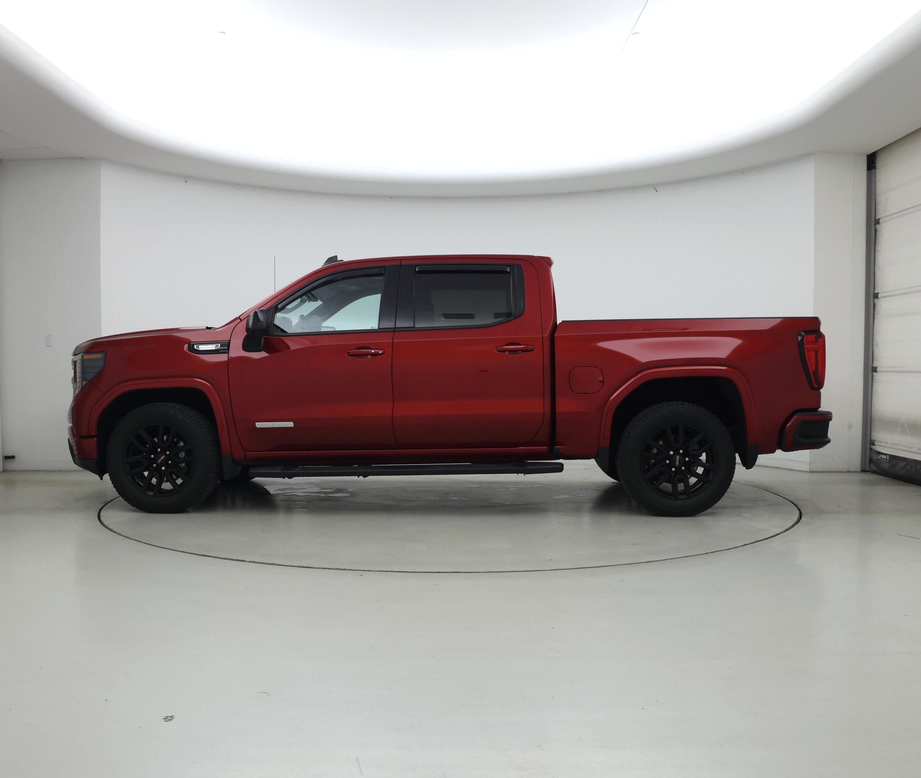 Thumbnail: 2023 GMC Sierra 1500 - 3