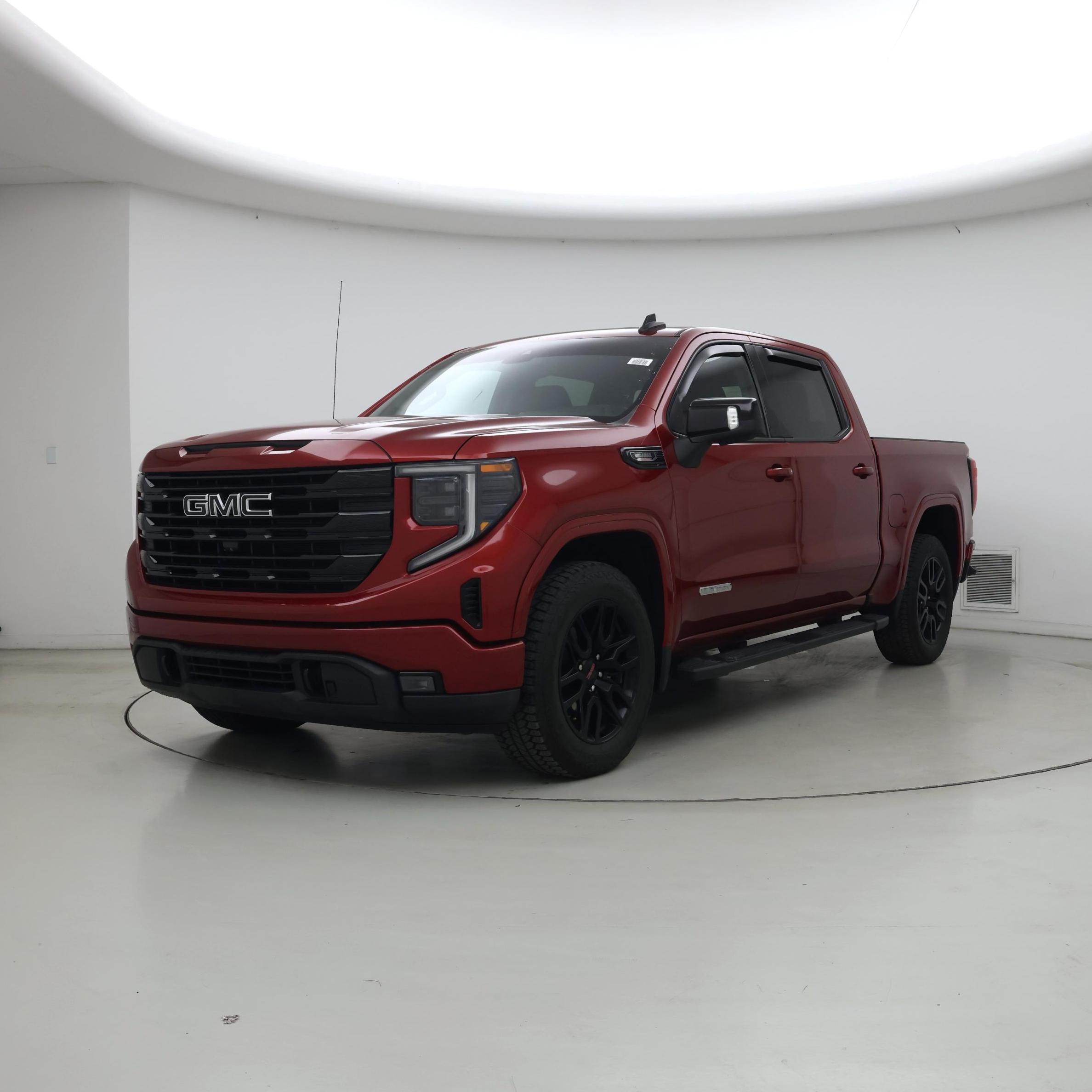 Thumbnail: 2023 GMC Sierra 1500 - 4