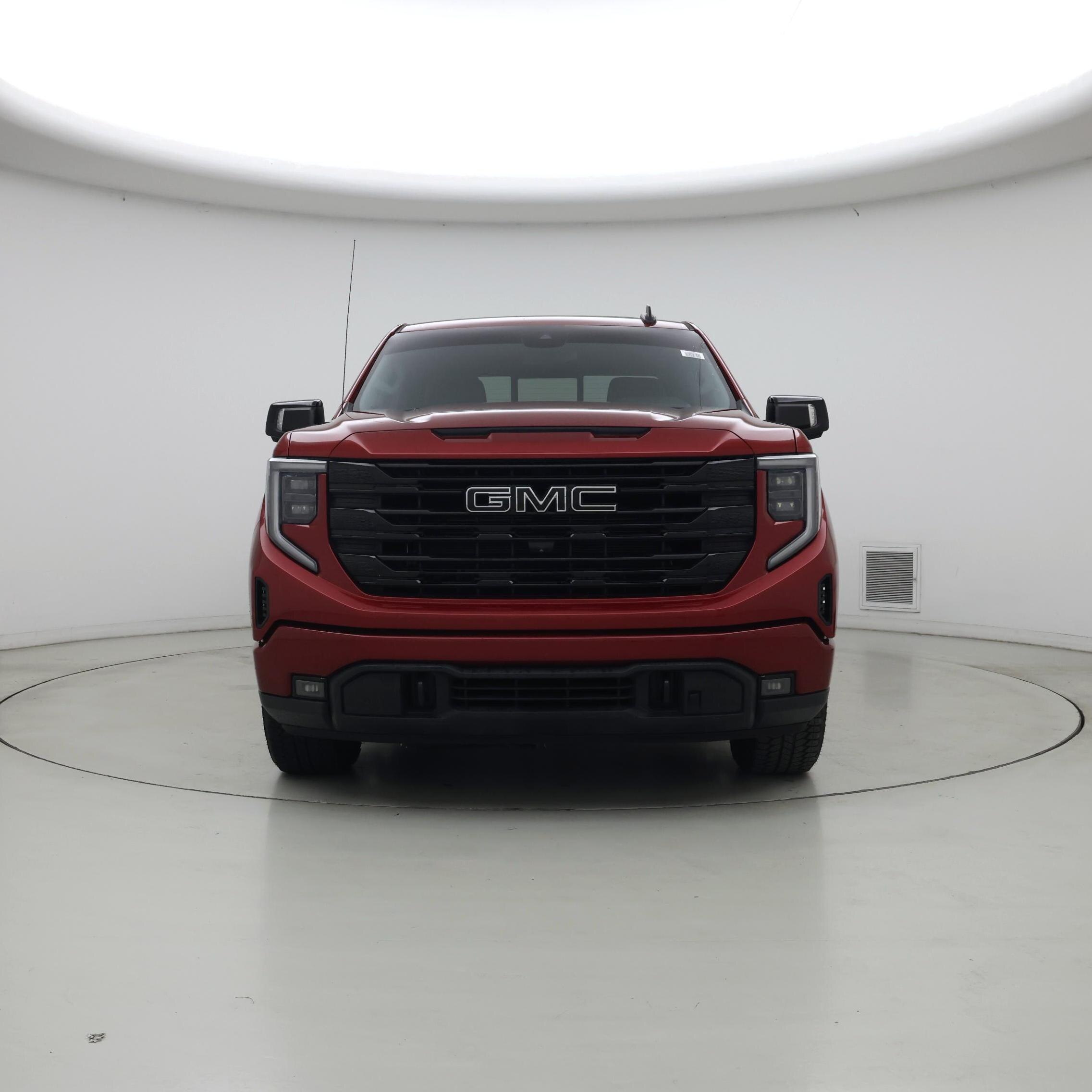 Thumbnail: 2023 GMC Sierra 1500 - 5