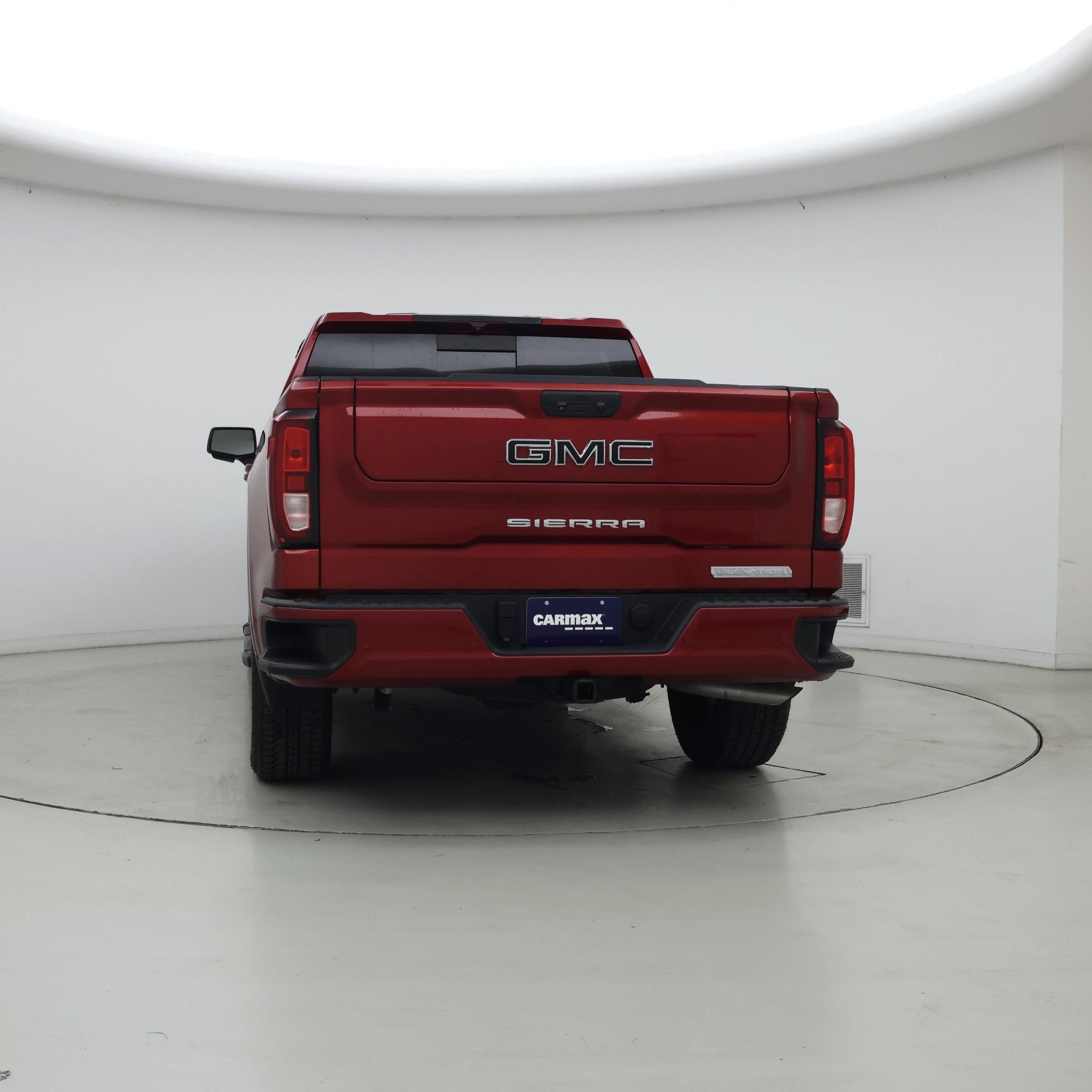 Thumbnail: 2023 GMC Sierra 1500 - 6