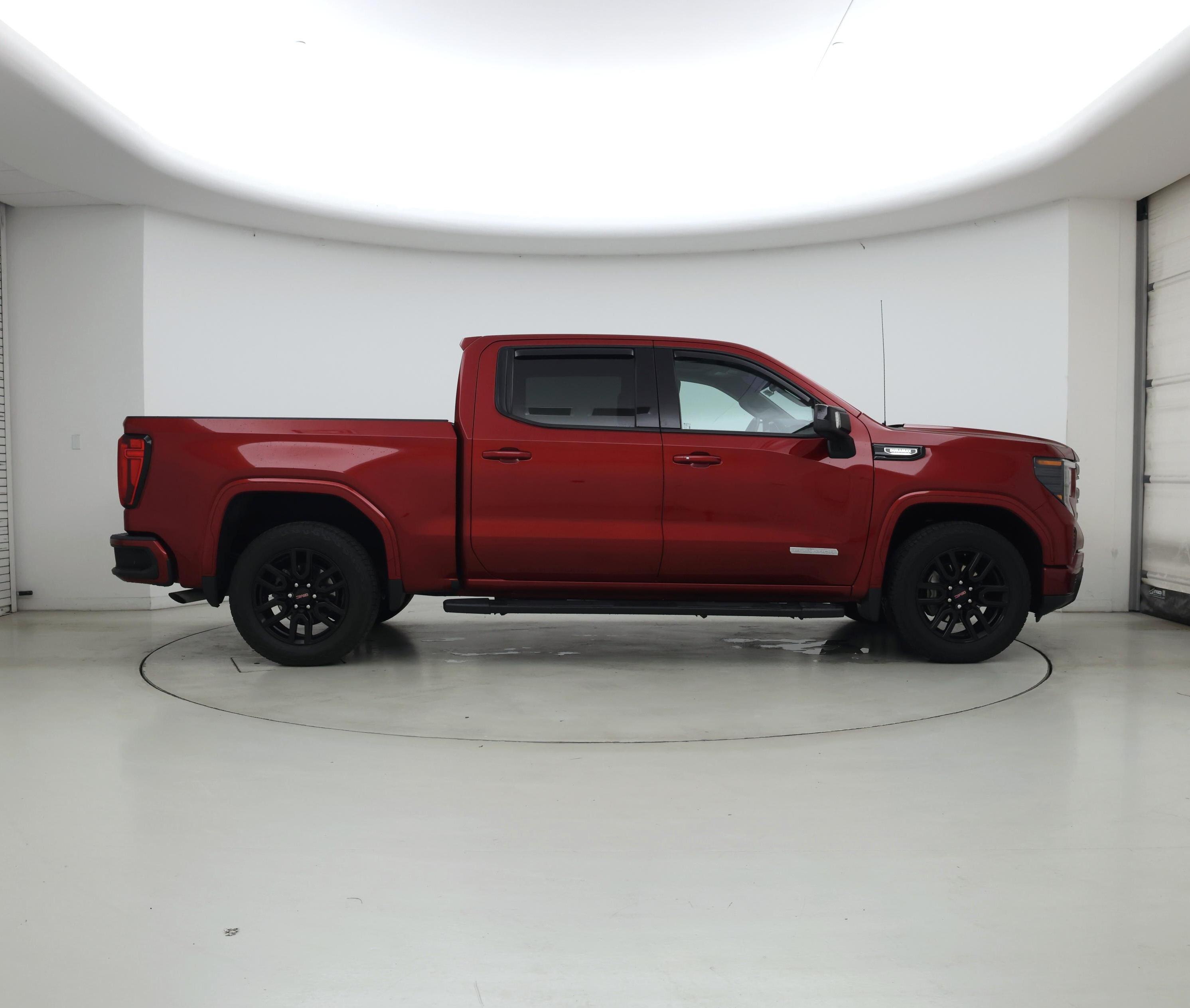 Thumbnail: 2023 GMC Sierra 1500 - 7
