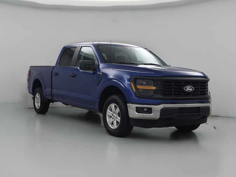 2025 Ford F150 XL