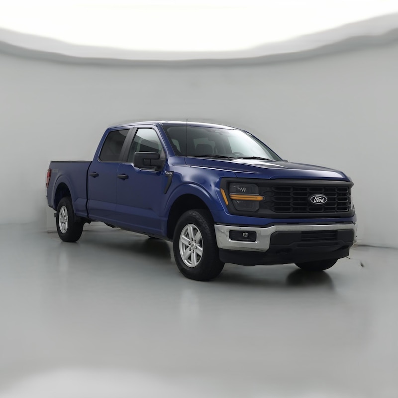 2025 Ford F150 XL