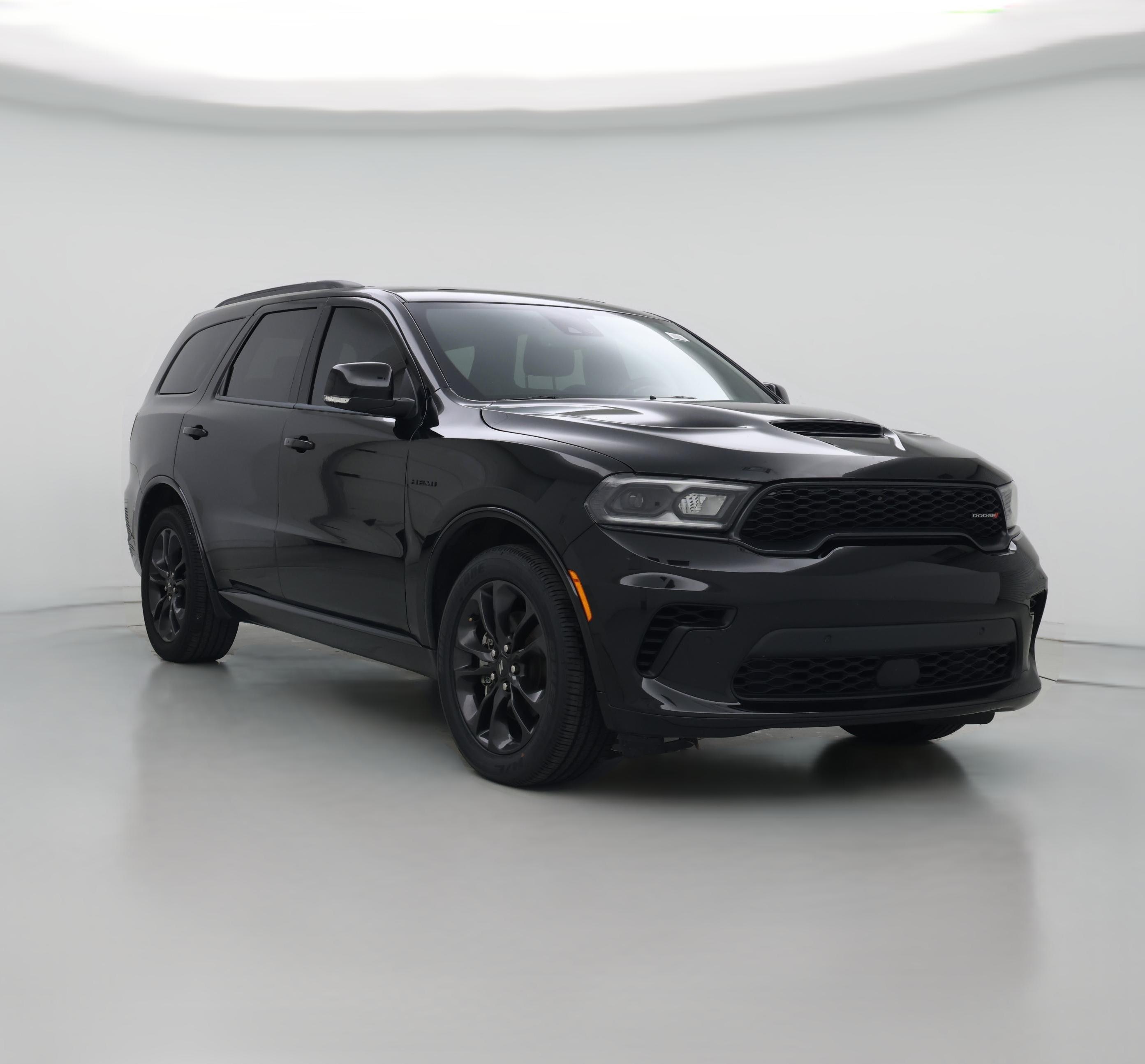 Thumbnail: 2024 Dodge Durango - 1