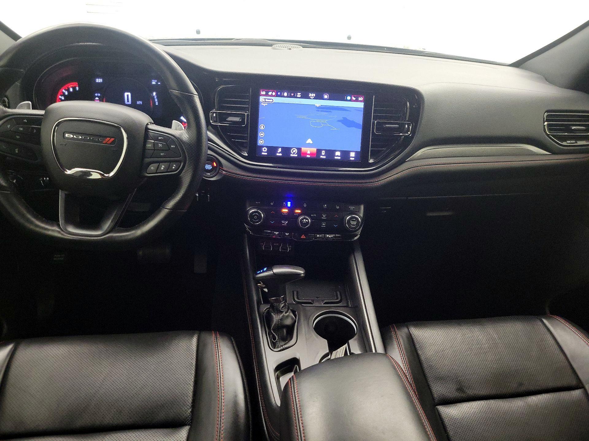 Thumbnail: 2024 Dodge Durango - 9