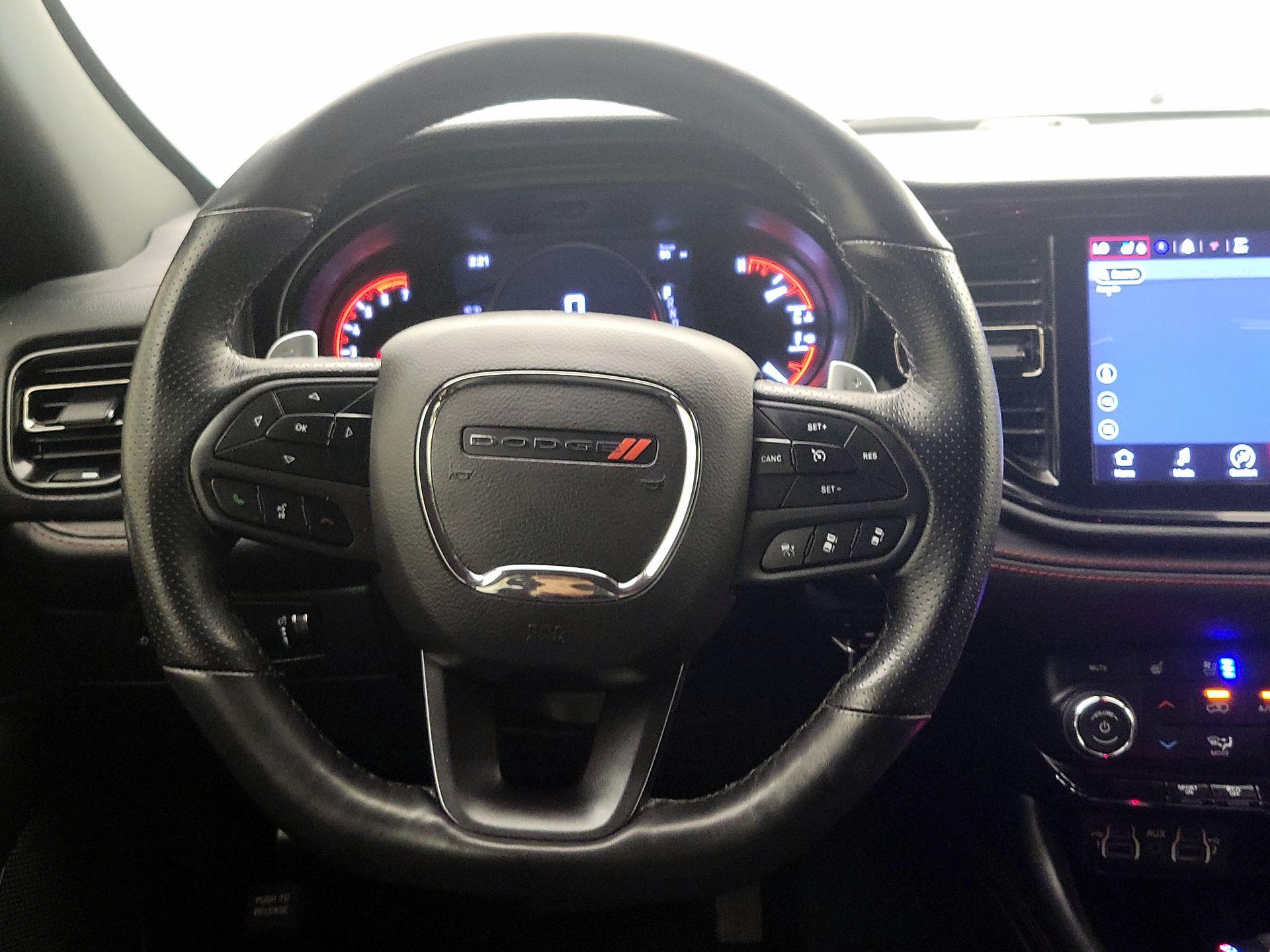 Thumbnail: 2024 Dodge Durango - 10