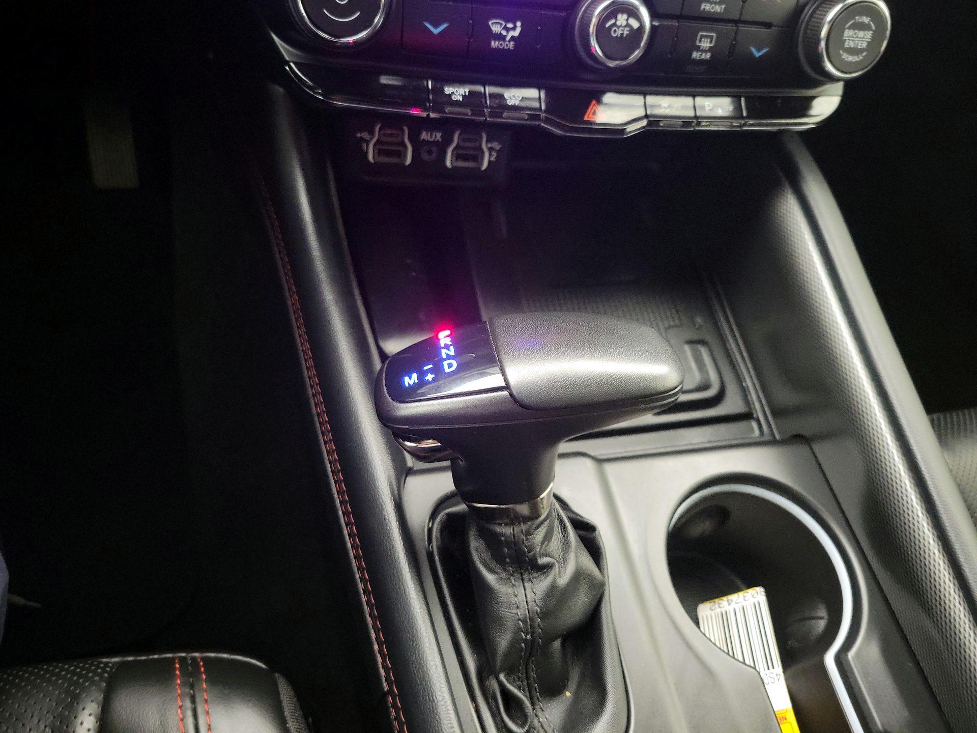 Thumbnail: 2024 Dodge Durango - 18
