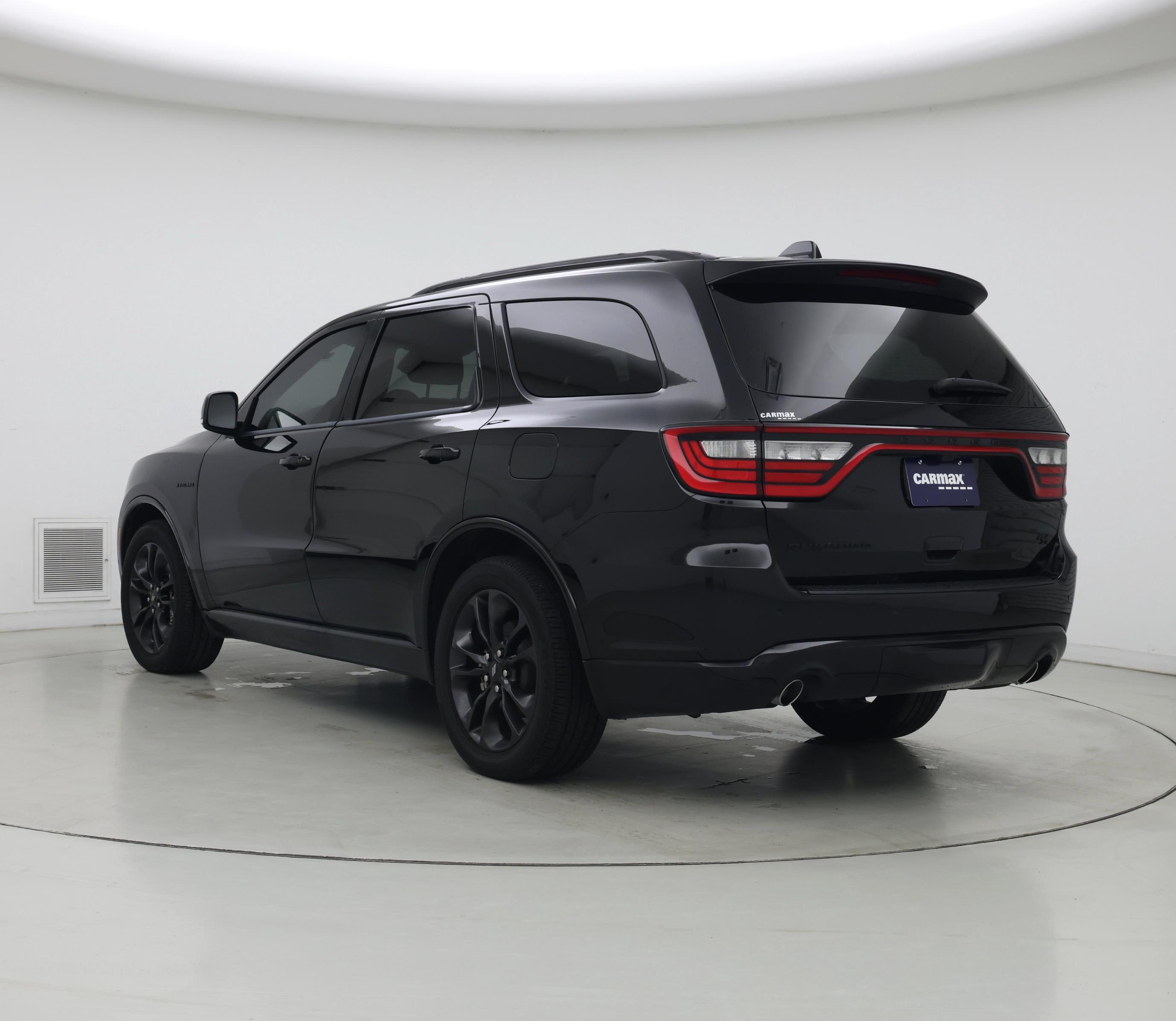 Thumbnail: 2024 Dodge Durango - 2