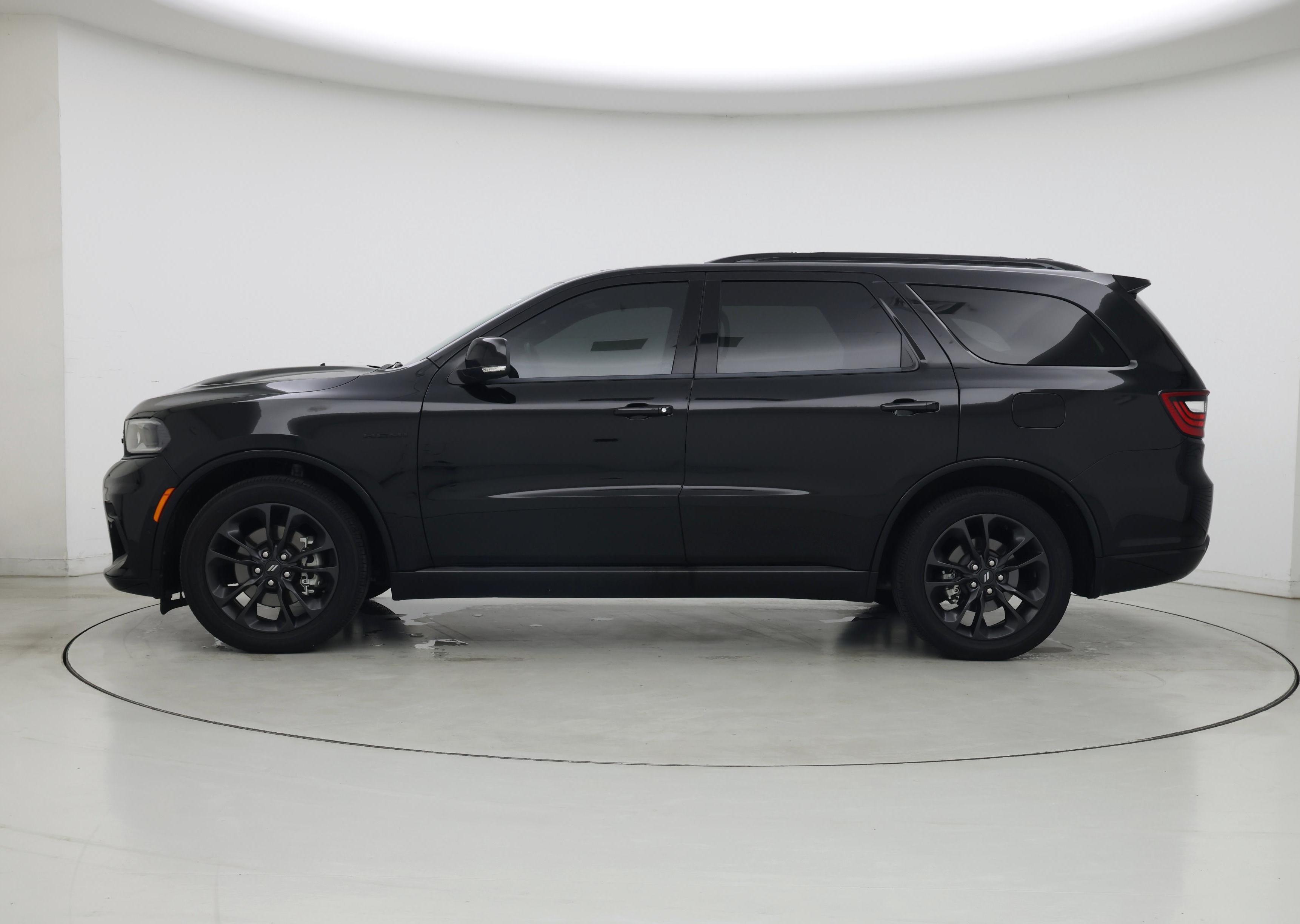 Thumbnail: 2024 Dodge Durango - 3