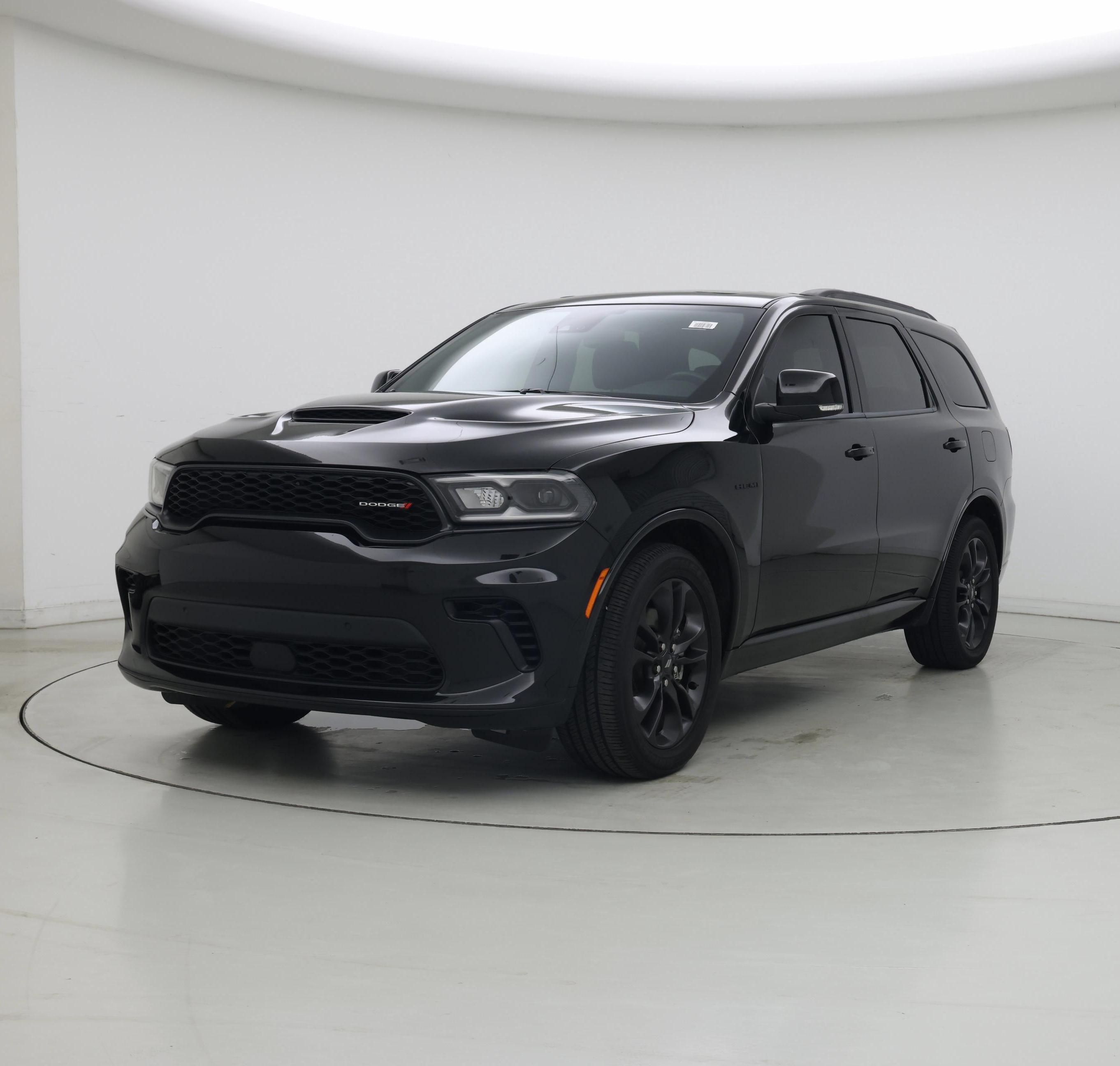 Thumbnail: 2024 Dodge Durango - 4