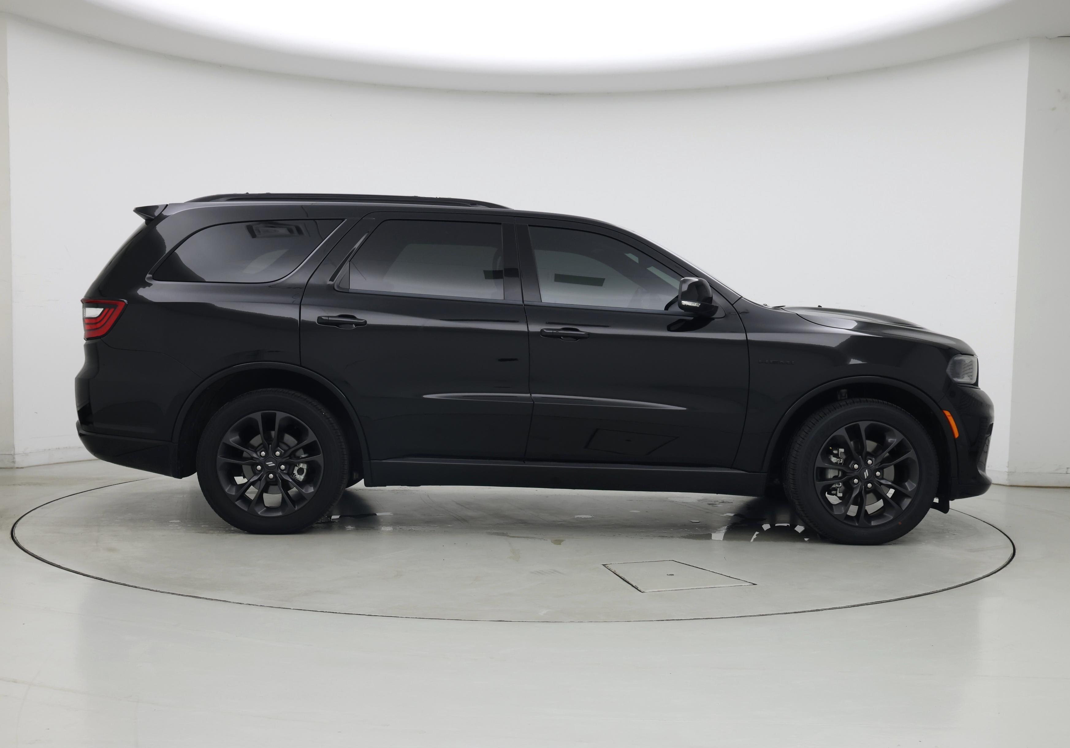 Thumbnail: 2024 Dodge Durango - 7