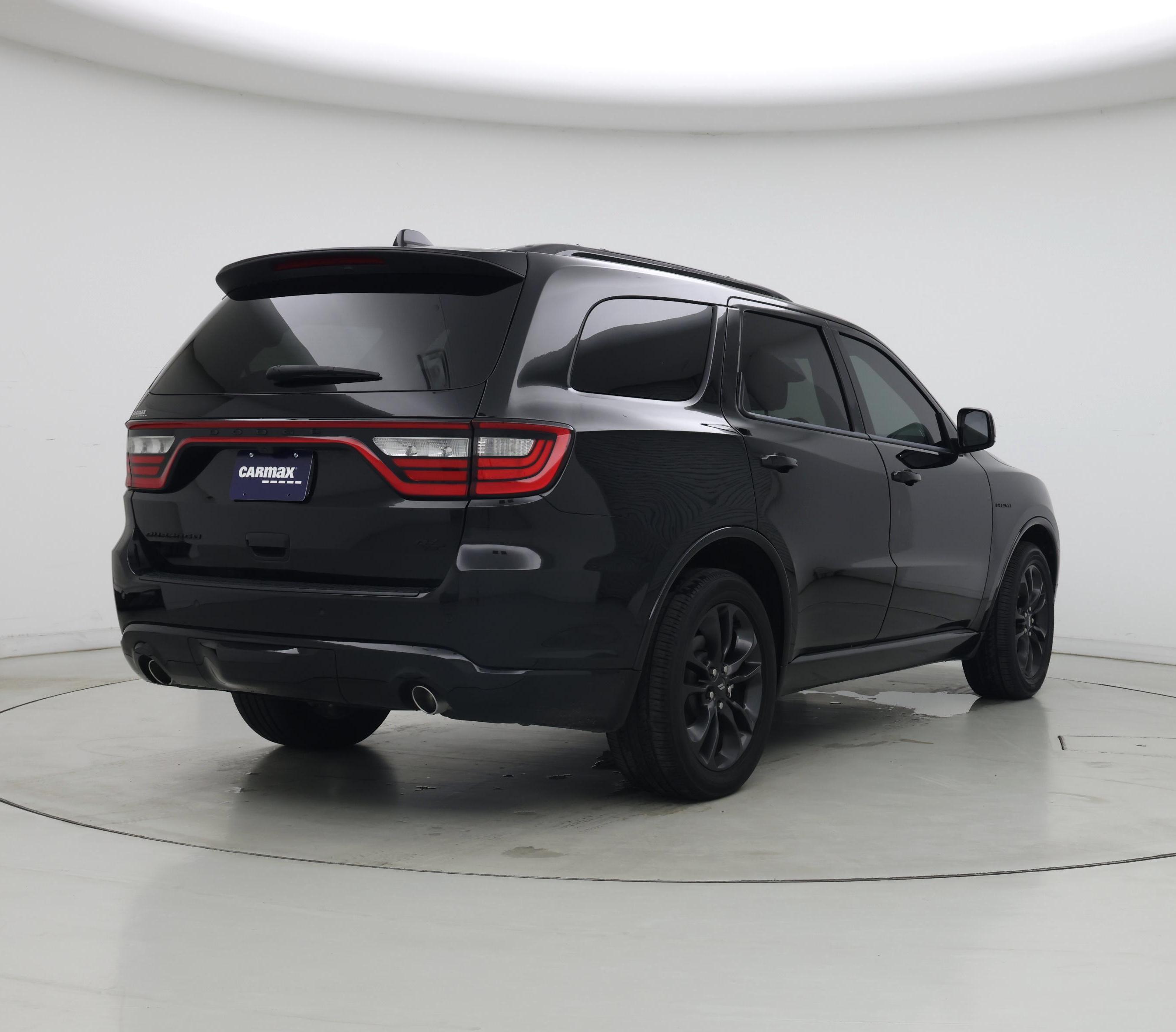 Thumbnail: 2024 Dodge Durango - 8